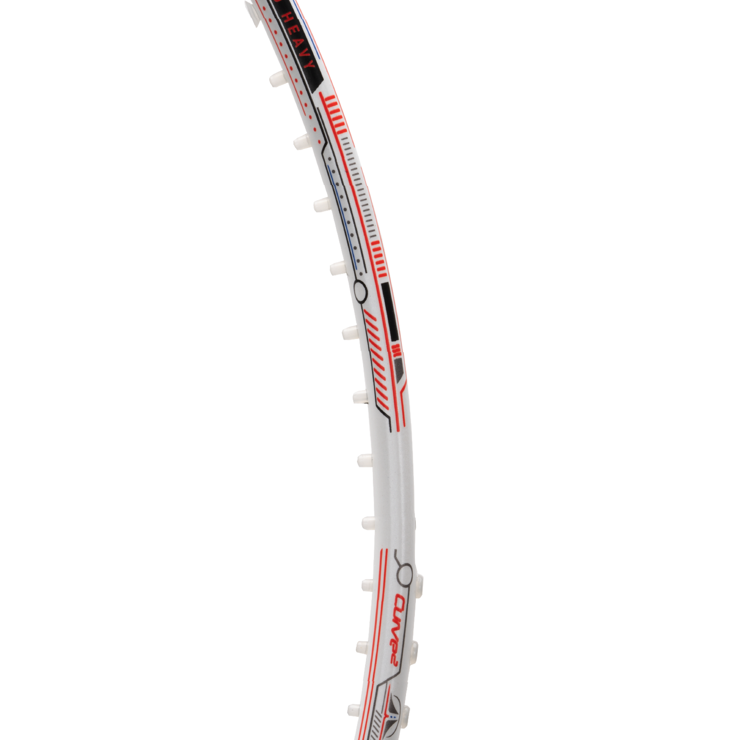 Atomic Air 78 (White/Black)
