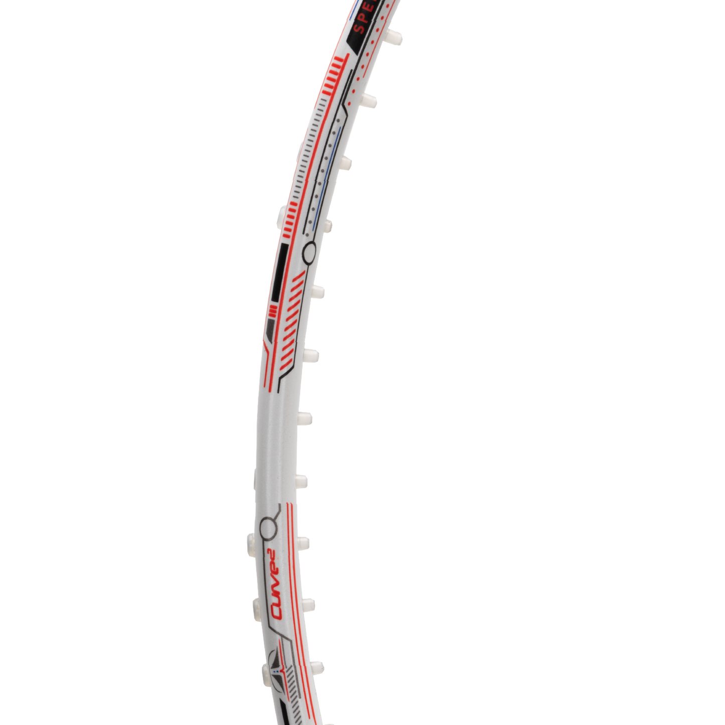 Atomic Air 78 (White/Black)