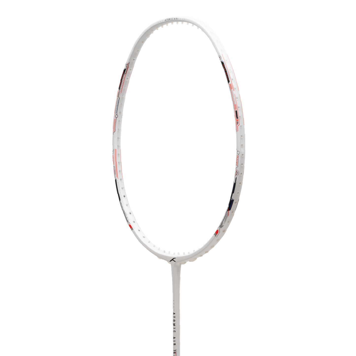 Atomic Air 78 (White/Black)