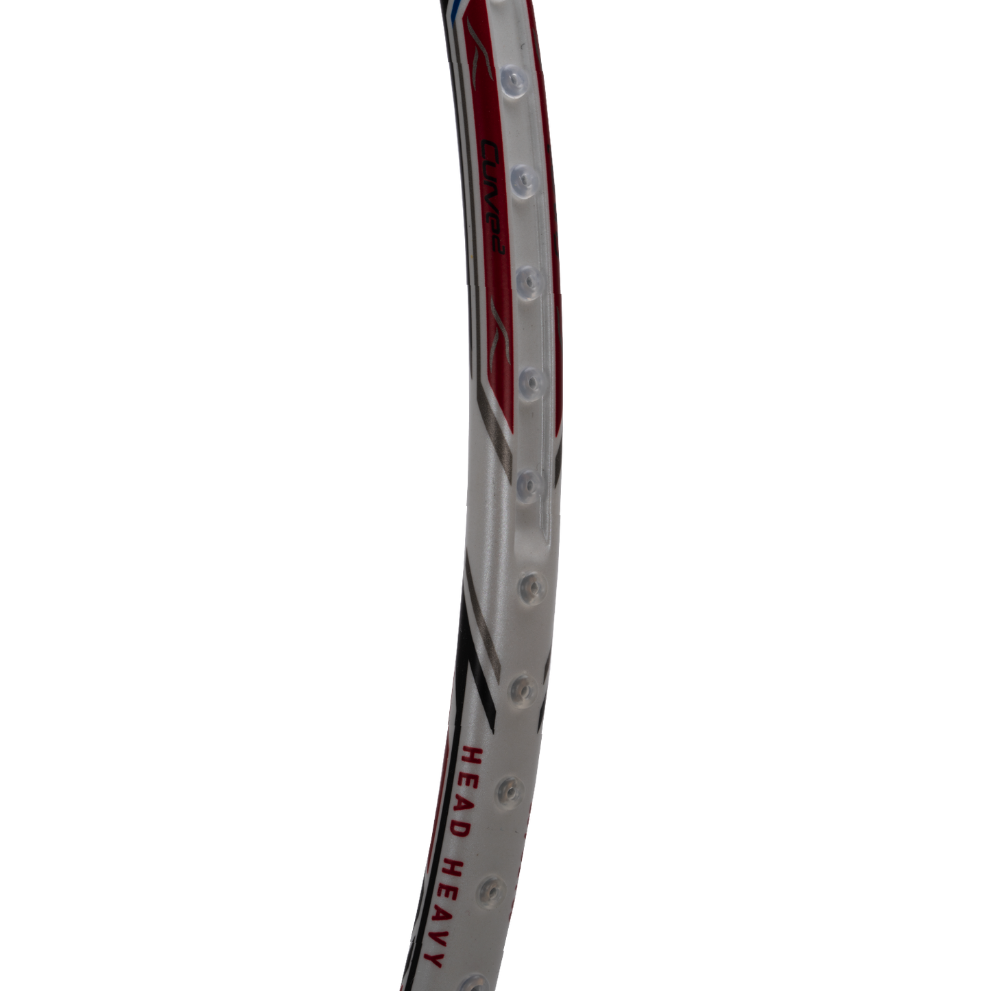 Atomic X 38 PWR (White/Gold)