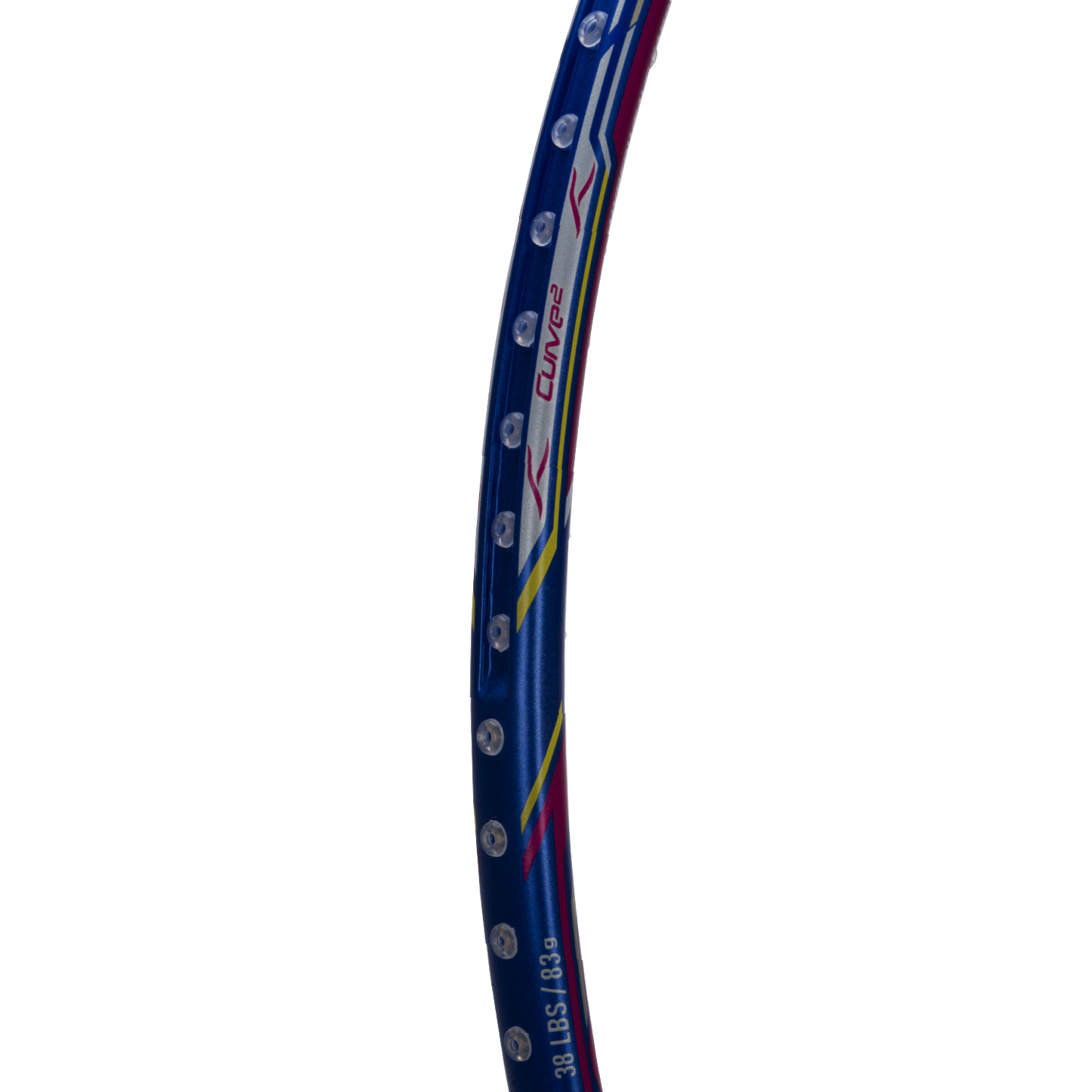 Atomic X 38 CTRL (Navy/Blue)