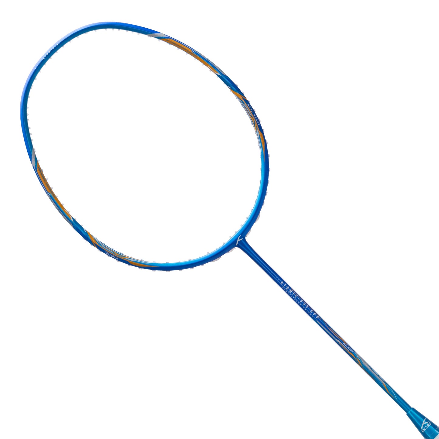 Atomic X 35 SPD (Navy/Blue)