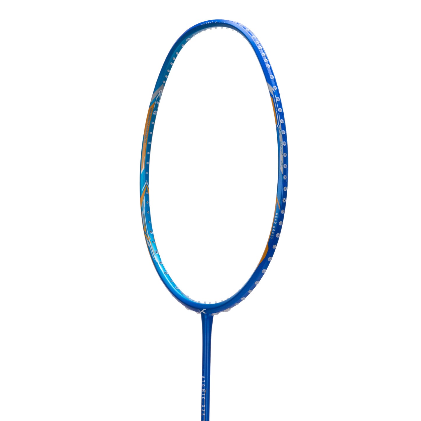 Atomic X 35 SPD (Navy/Blue)