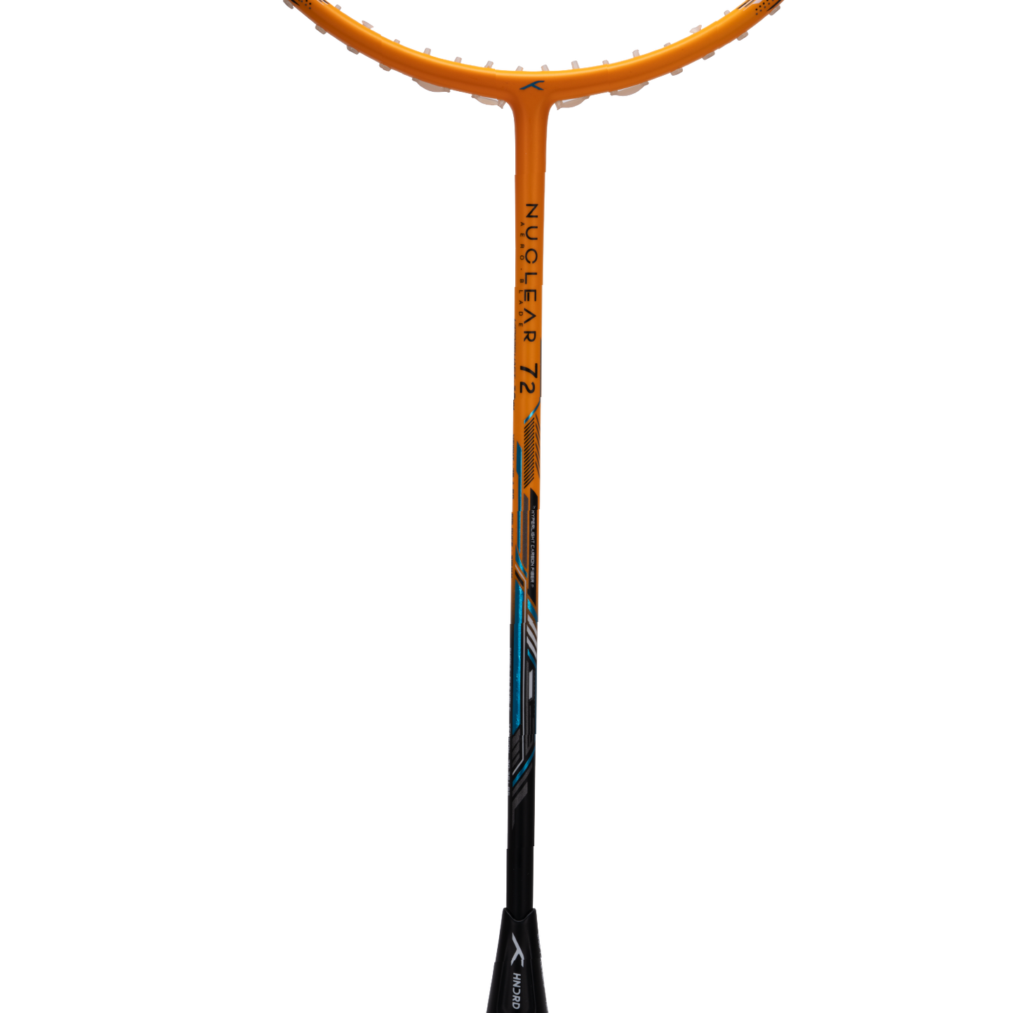 Nuclear 72 (Orange/Black/Blue)