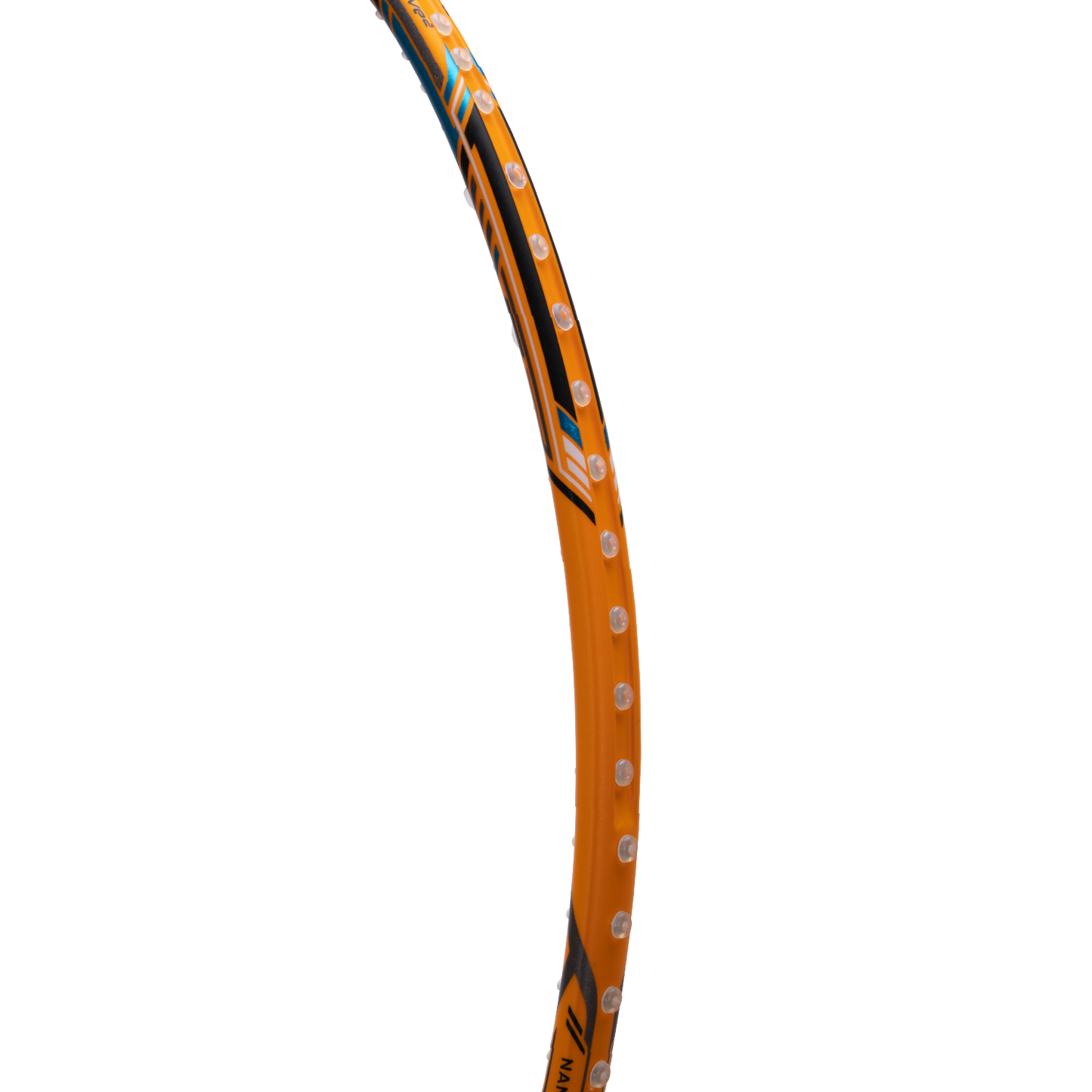 Nuclear 72 (Orange/Black/Blue)
