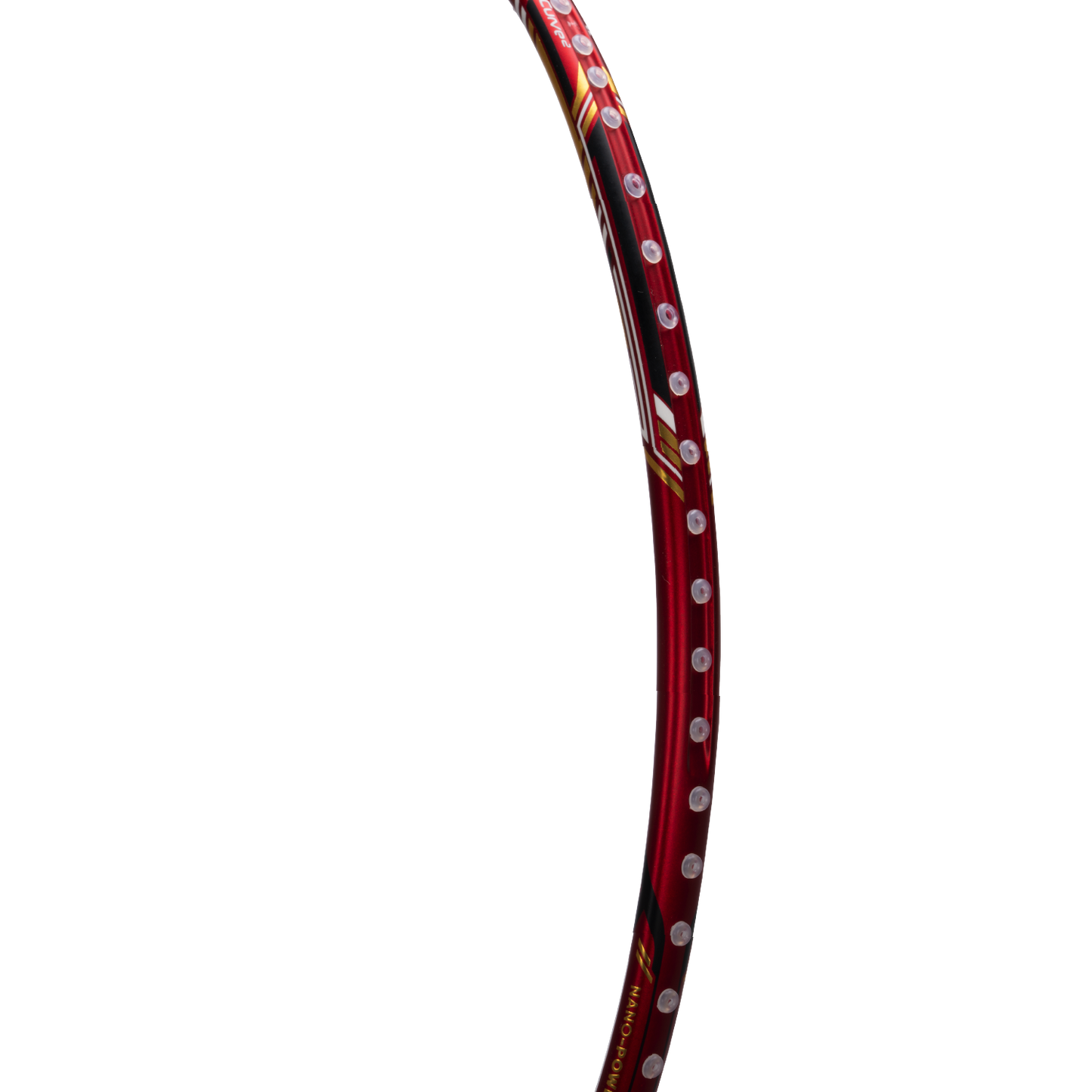 Nuclear 72 (Dk Red/Black/Gold)