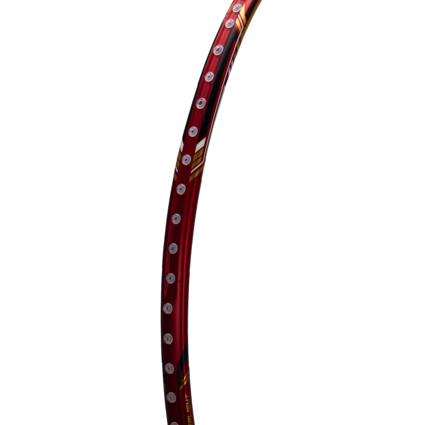 Nuclear 72 (Dk Red/Black/Gold)
