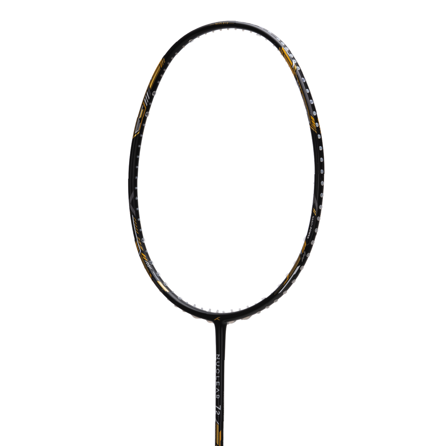 Nuclear 72 (Black/Gold/Grey)