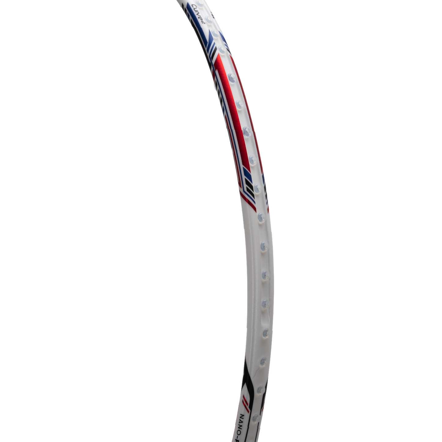 Nuclear 72 (White/Red/Black)