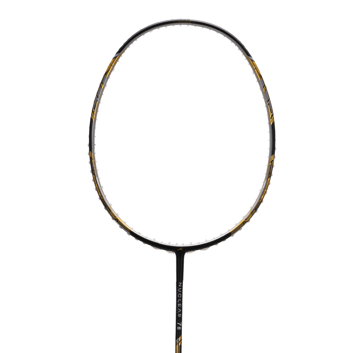 Nuclear 78 (Black/Gold)