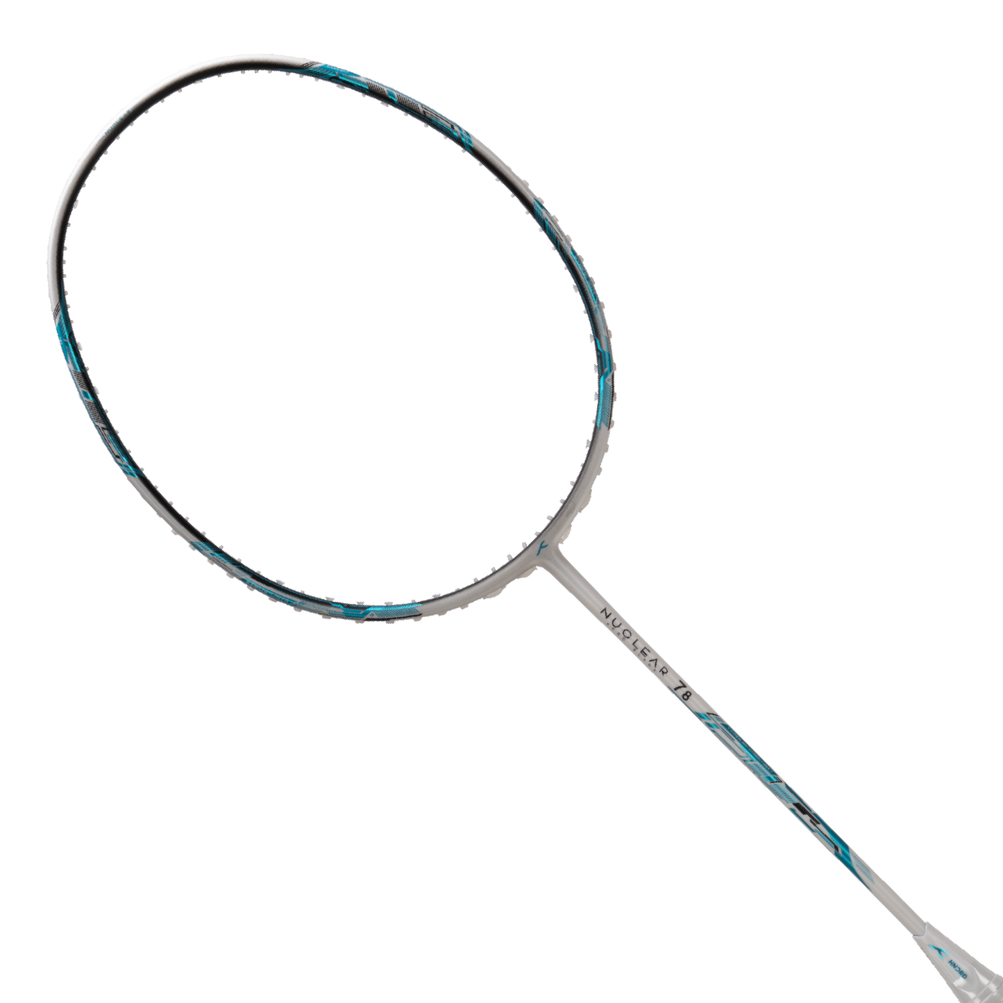 Nuclear 78 (White/Blue)