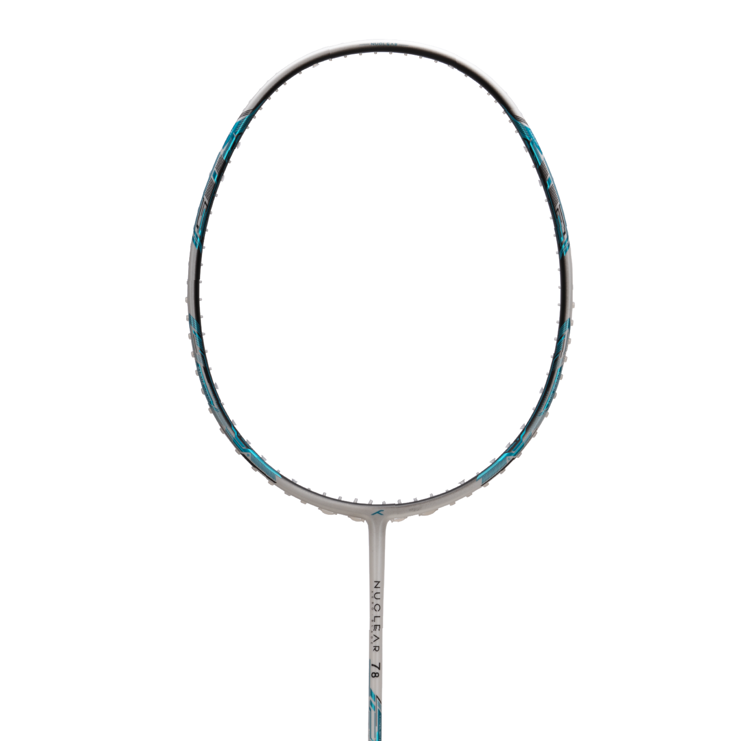 Nuclear 78 (White/Blue)