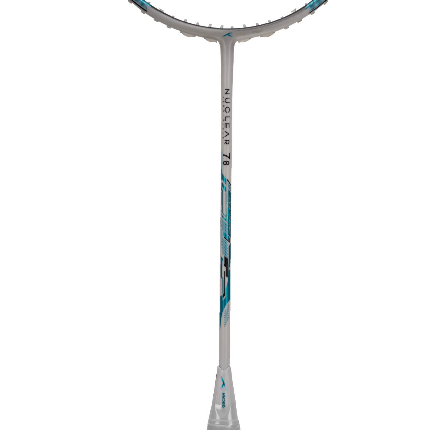 Nuclear 78 (White/Blue)