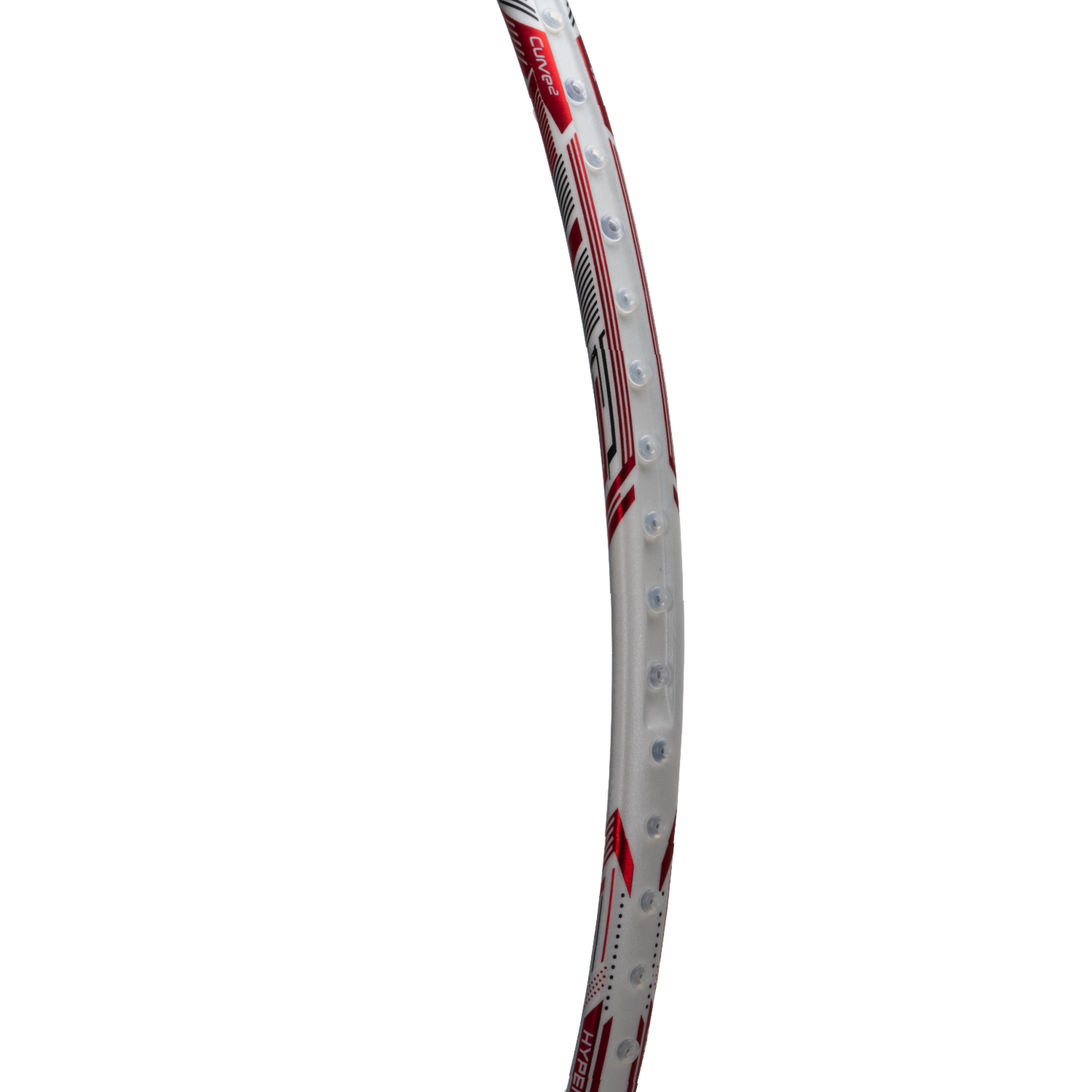 Nuclear 78 (White/Red)