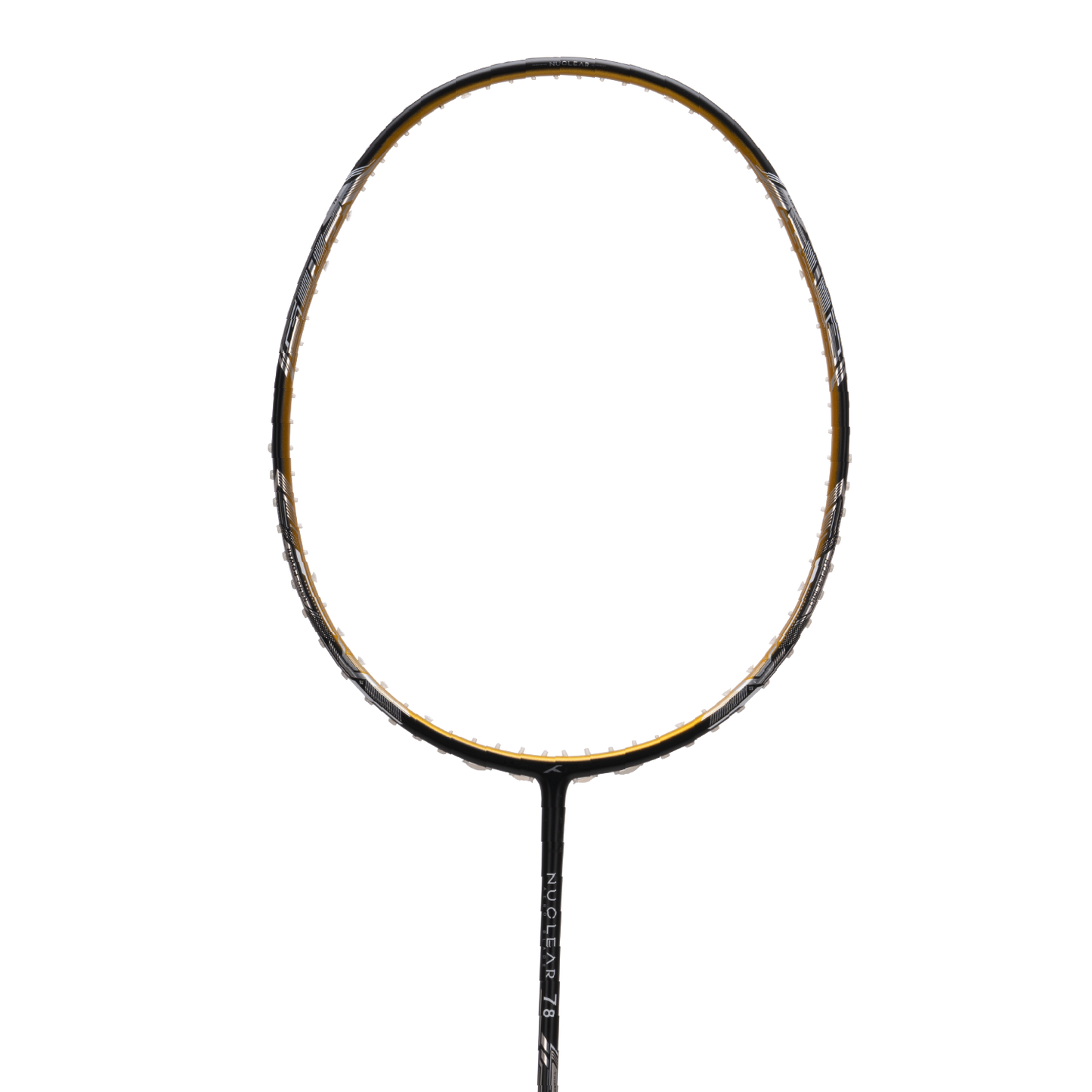 Nuclear 78 (Black/Silver)