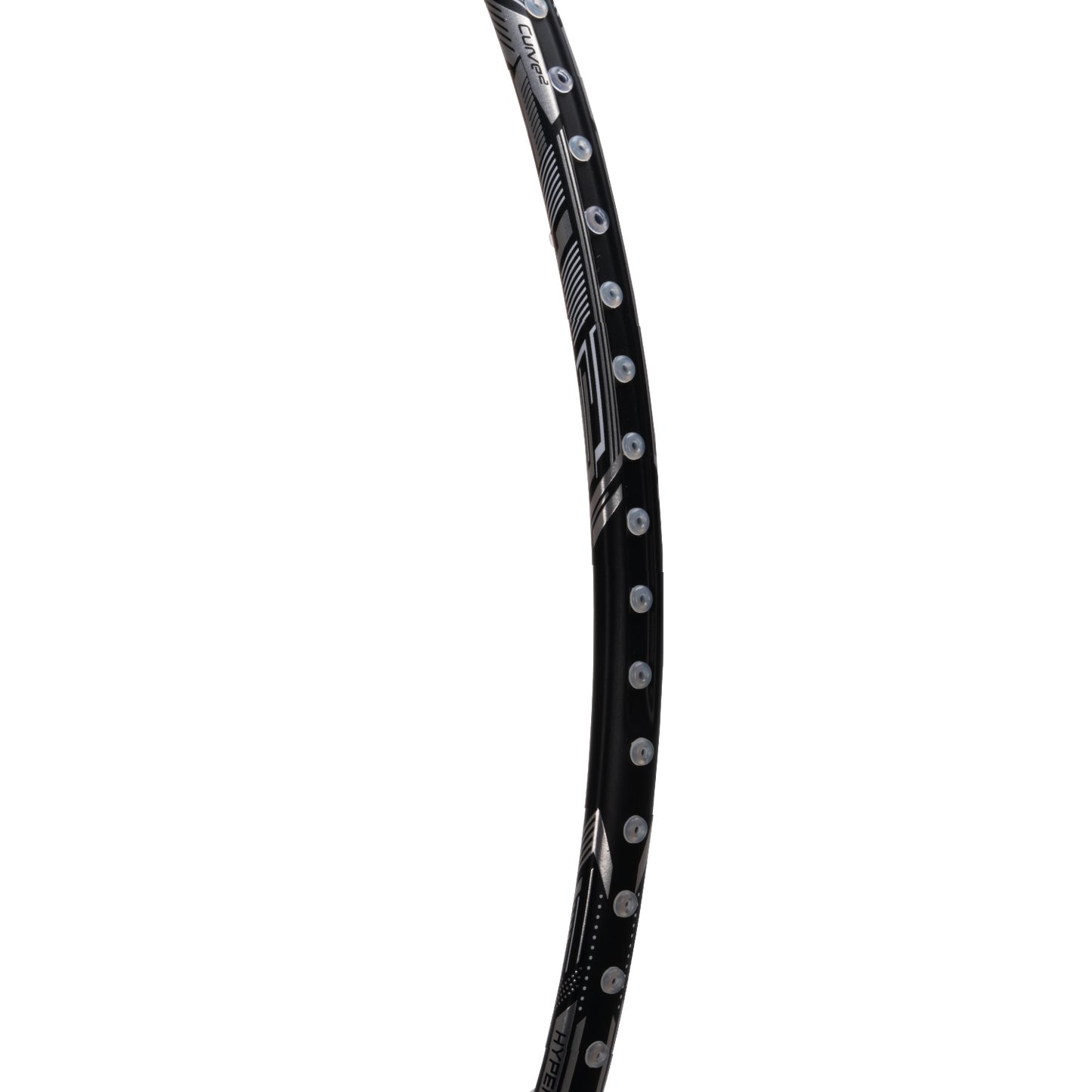 Nuclear 78 (Black/Silver)