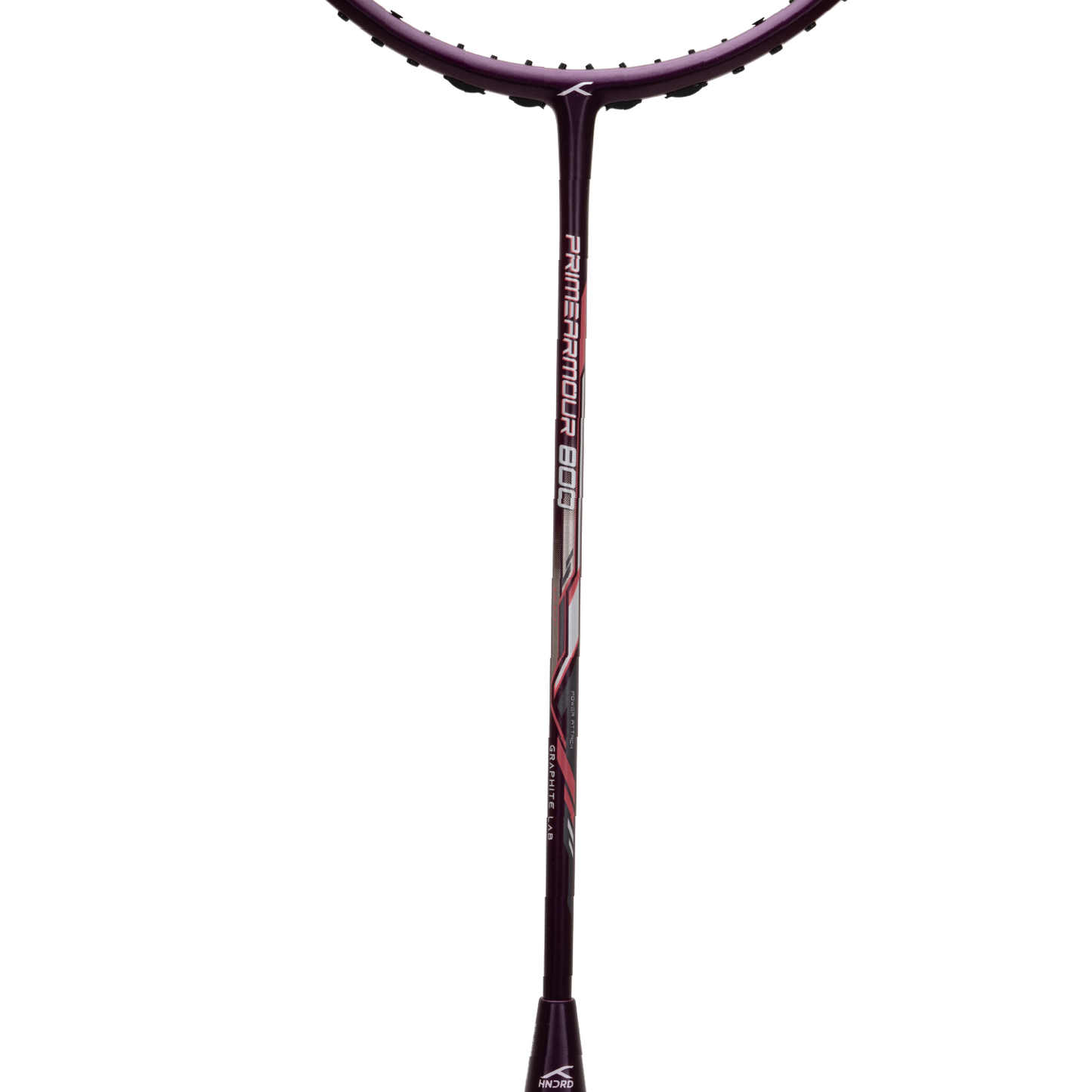 Primearmour 800 (Dk Purple/Gold)
