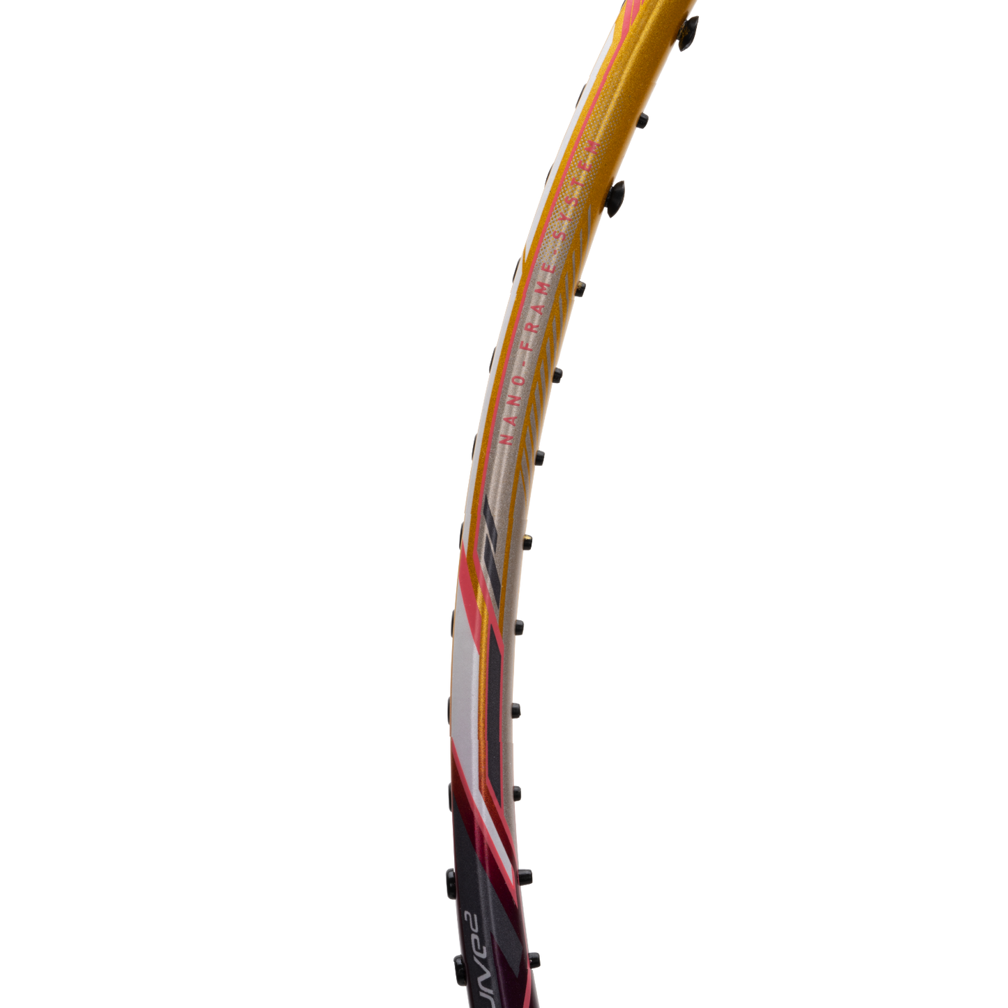 Primearmour 800 (Dk Purple/Gold)