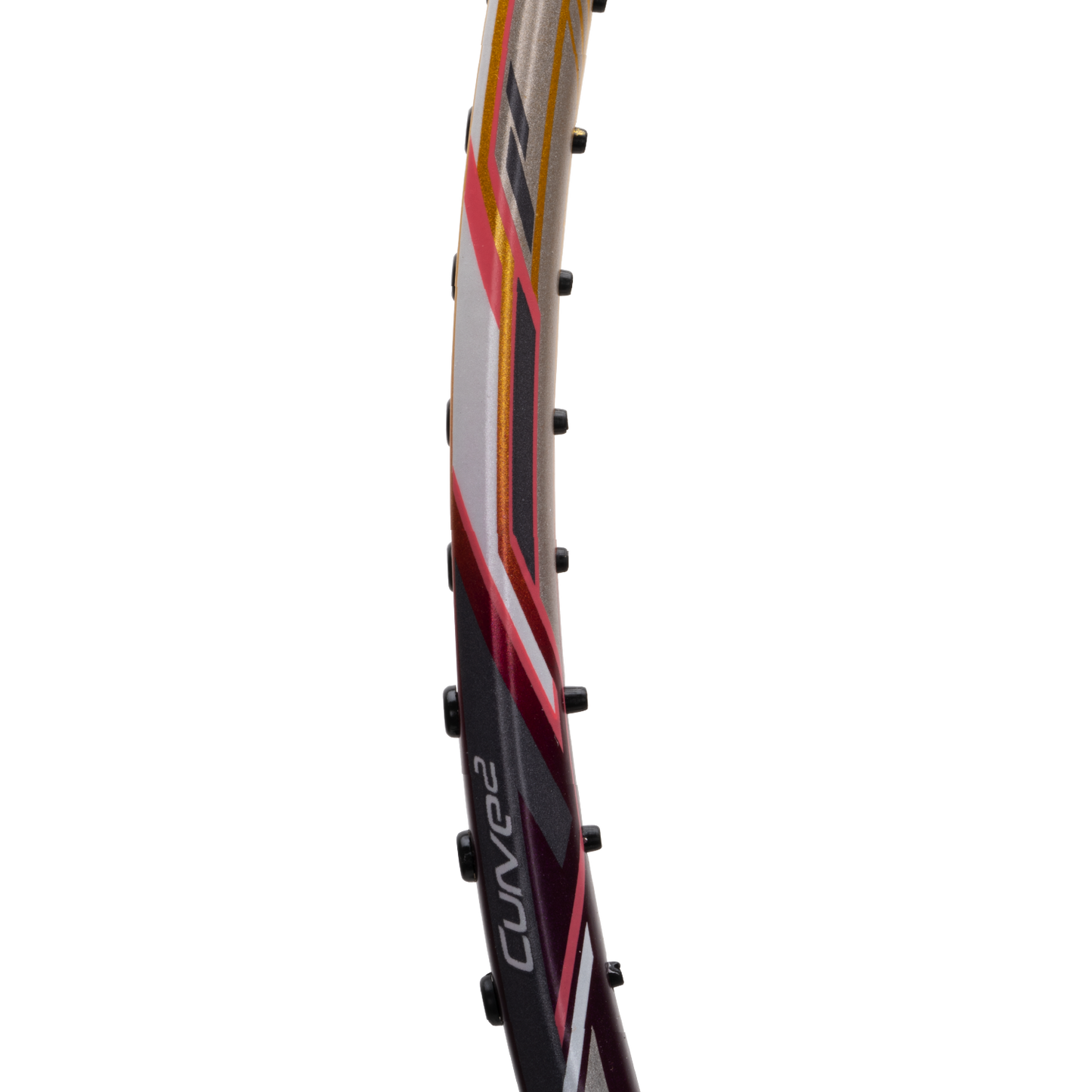 Primearmour 800 (Dk Purple/Gold)