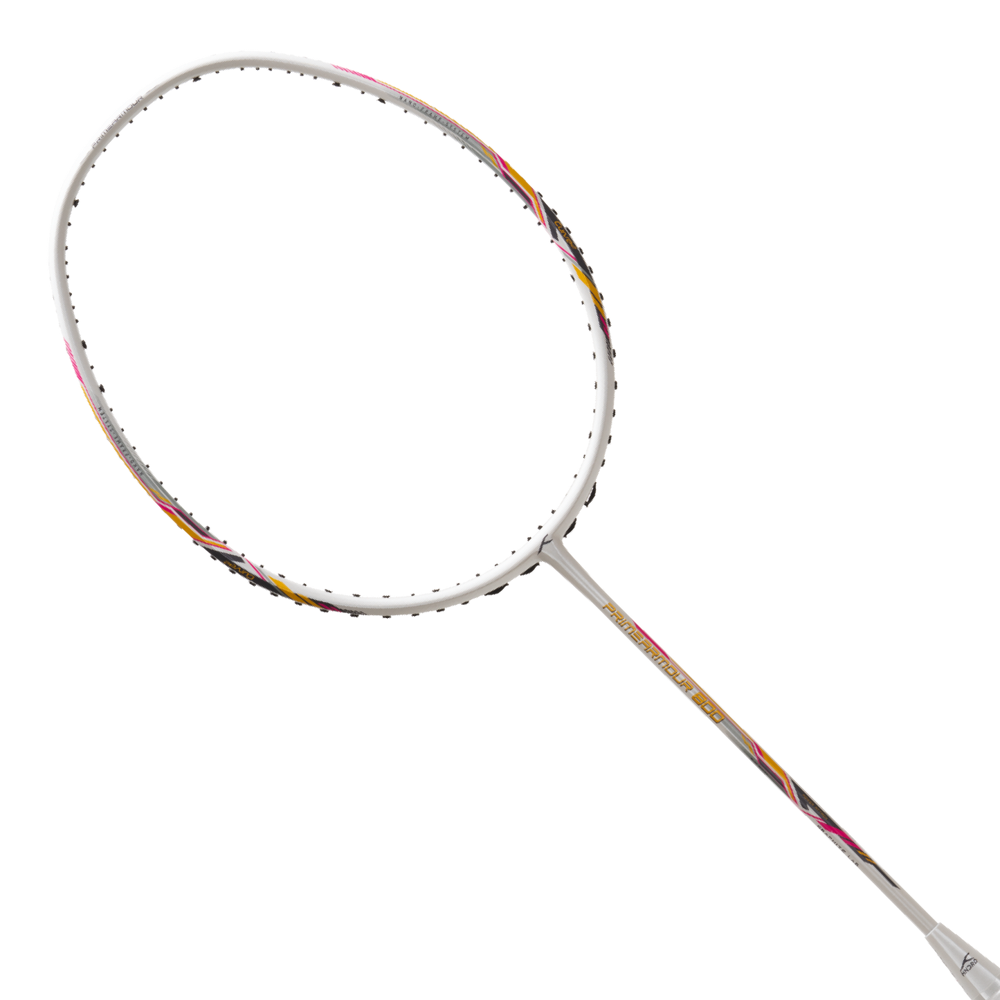 Primearmour 800 (White)