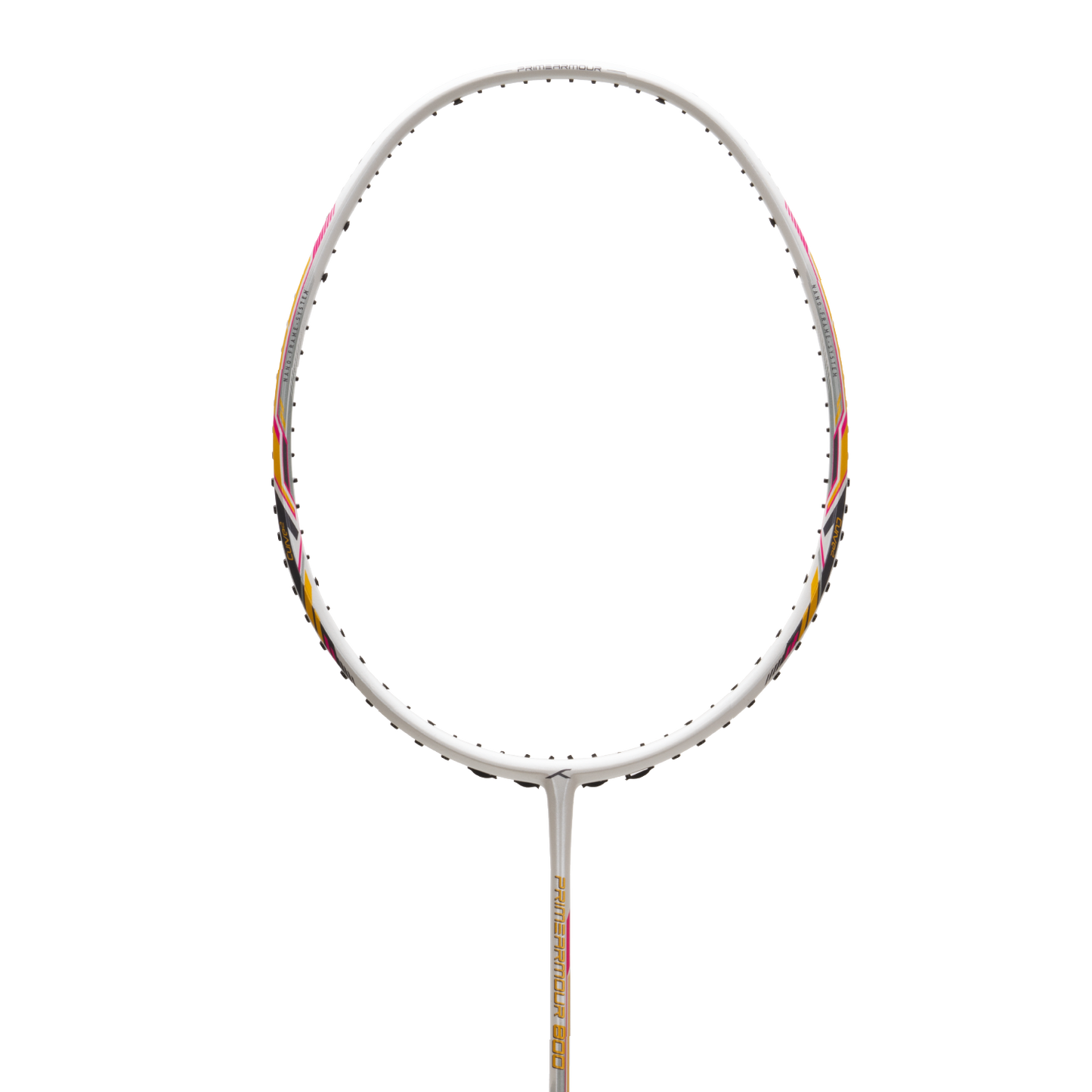 Primearmour 800 (White)