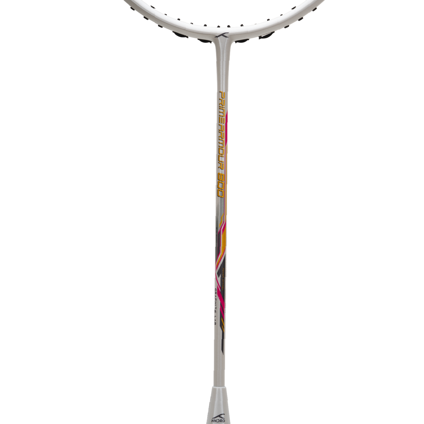 Primearmour 800 (White)