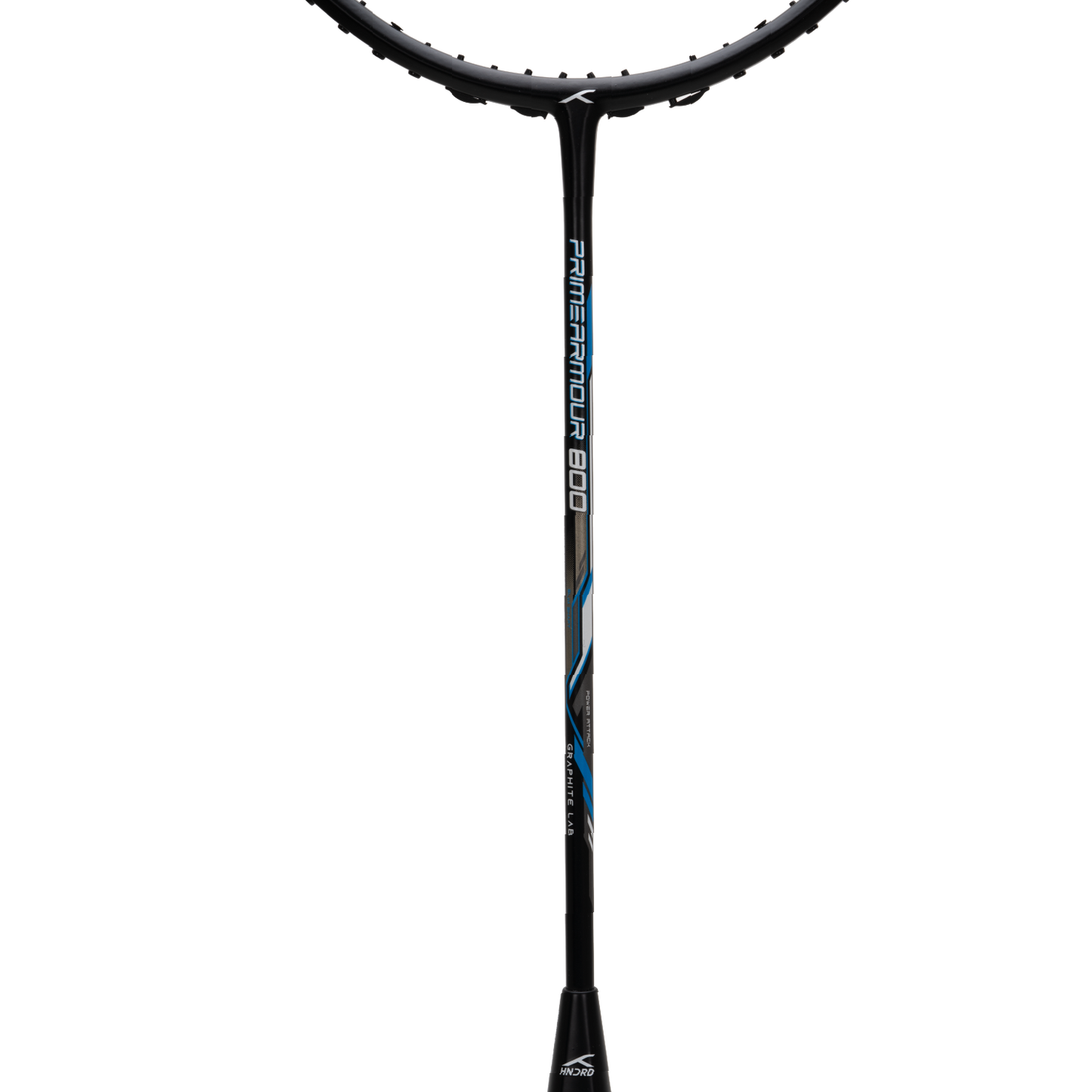 Primearmour 800 (Black)