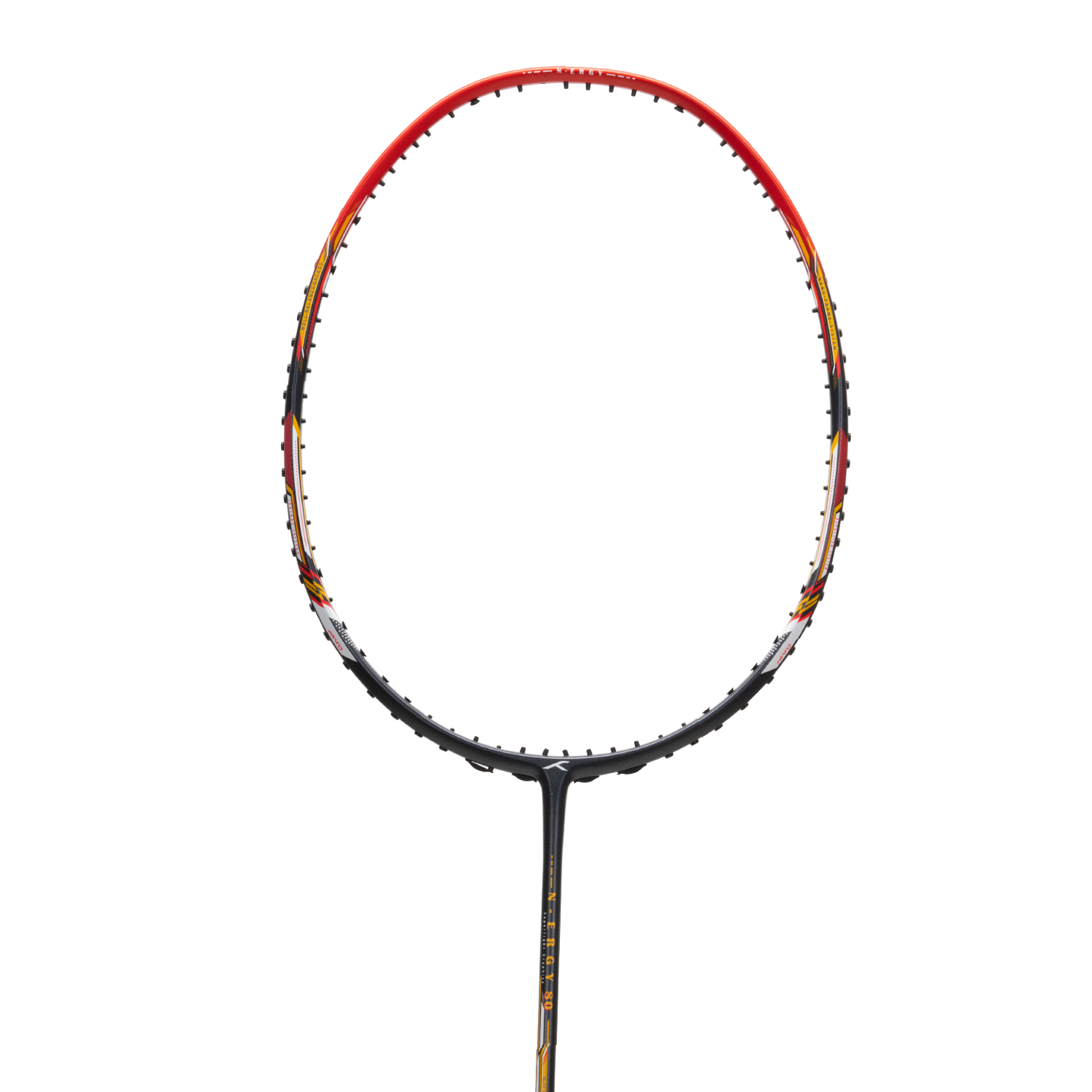 N-ERGY 80 (Dk Grey/Red)