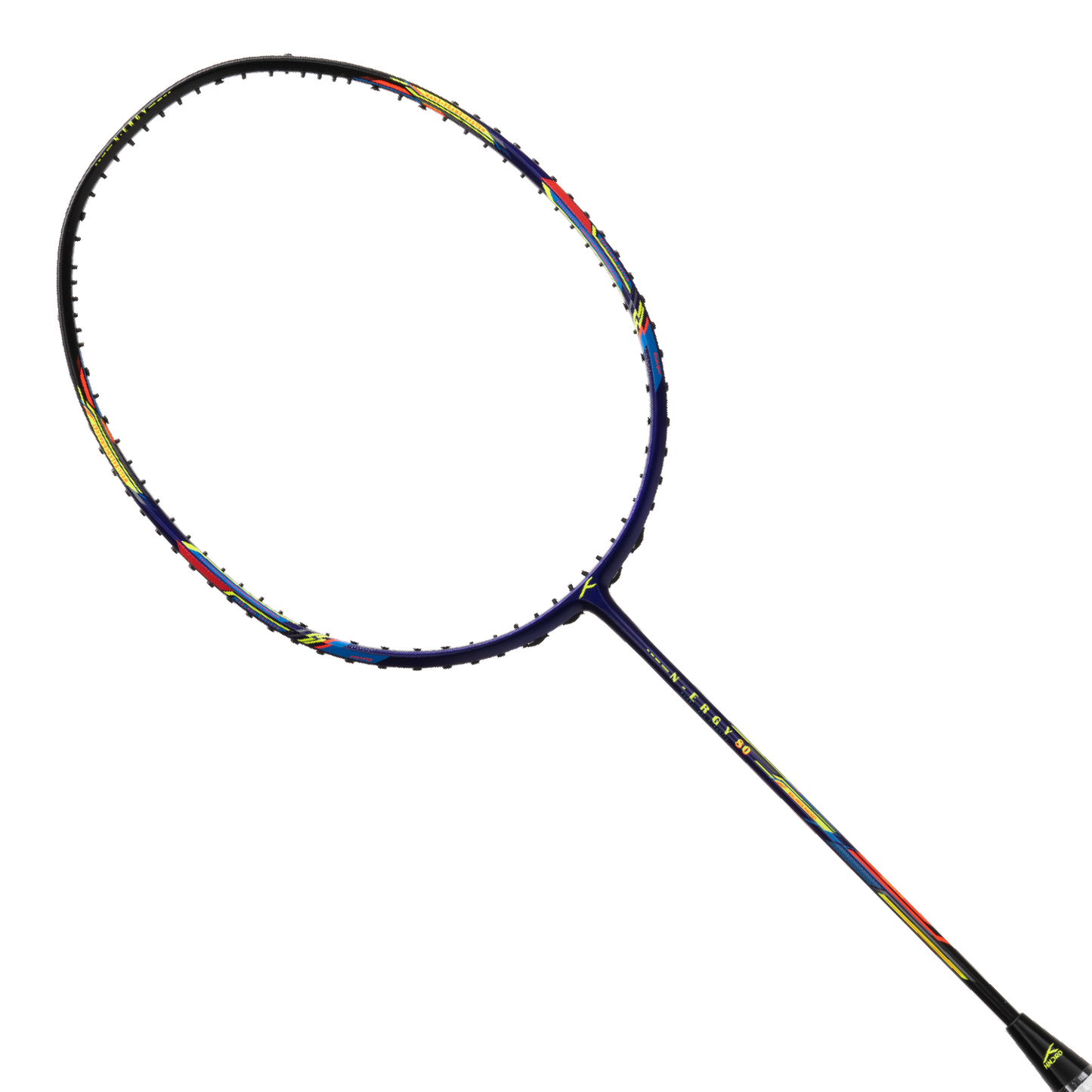 N-ERGY 80 (Indigo/Black)