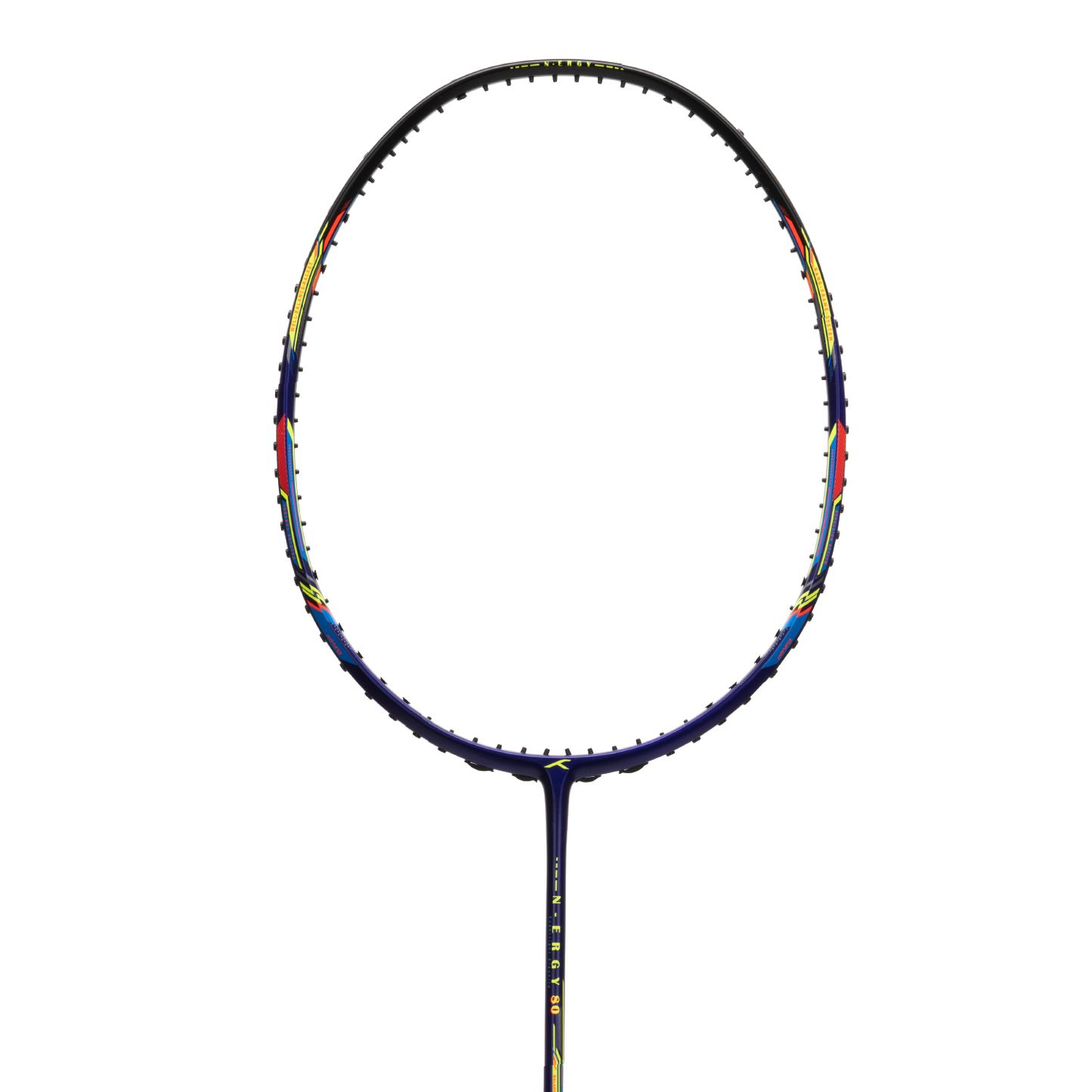 N-ERGY 80 (Indigo/Black)