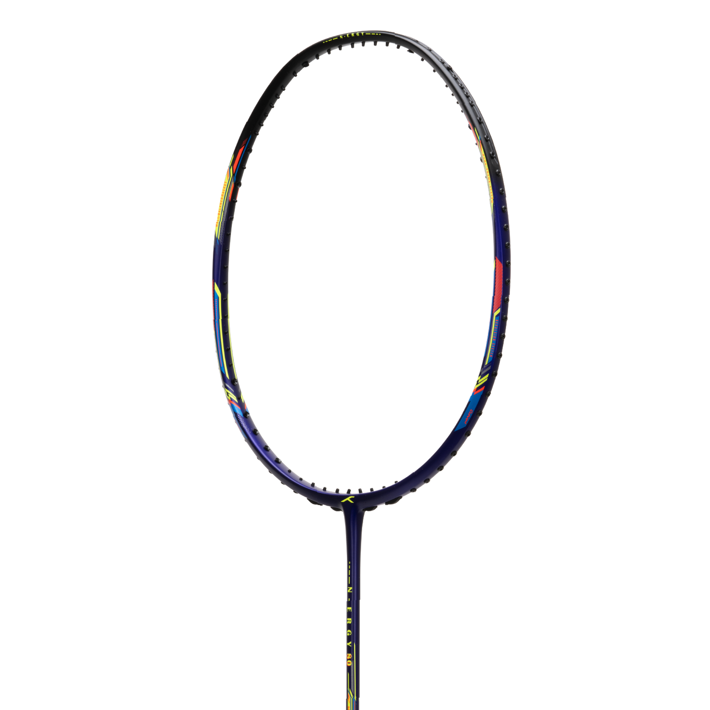N-ERGY 80 (Indigo/Black)