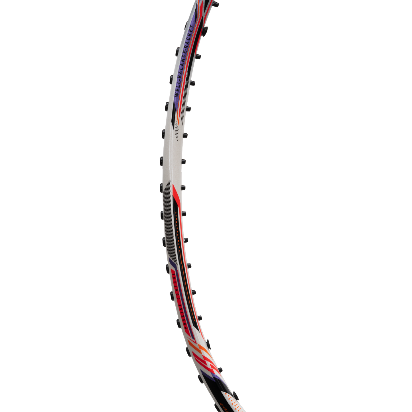 N-ERGY 80 (White/Silver)