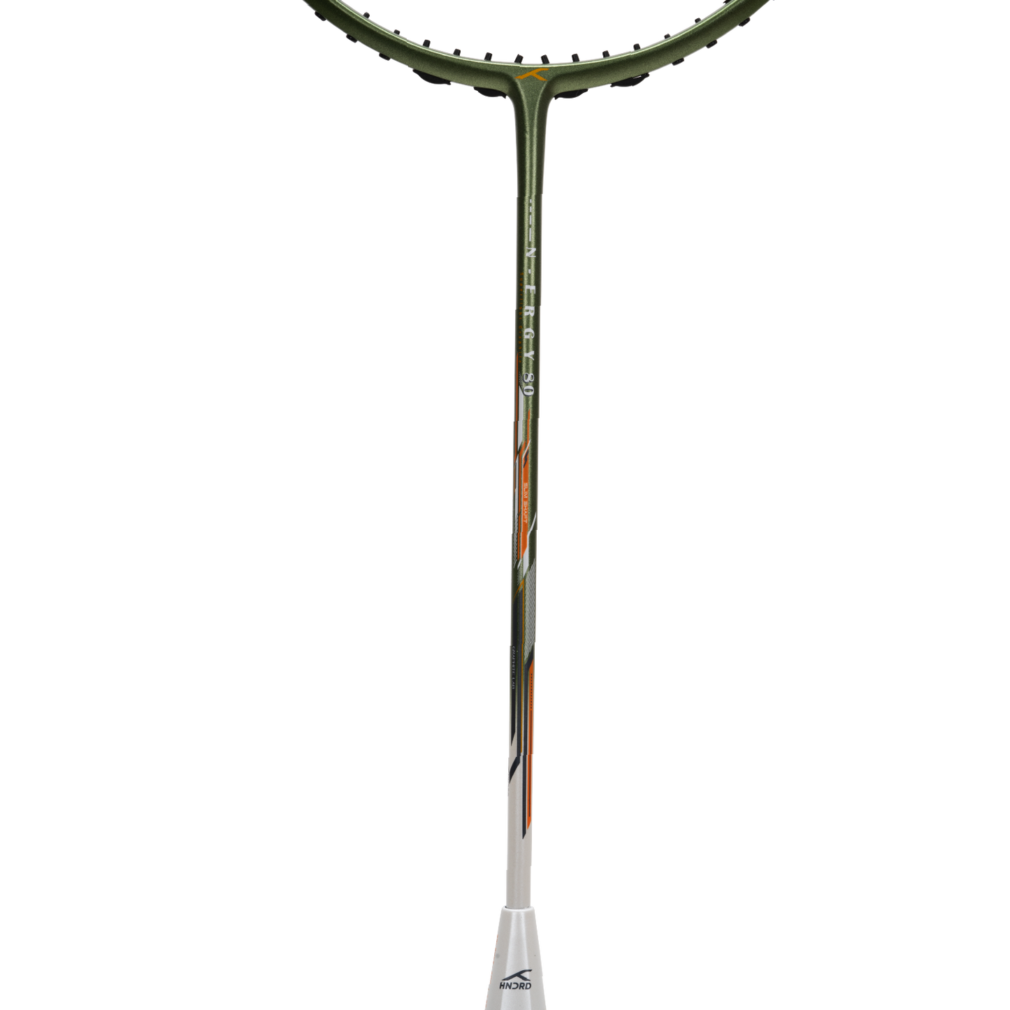 N-ERGY 80 (Dk Green/White)