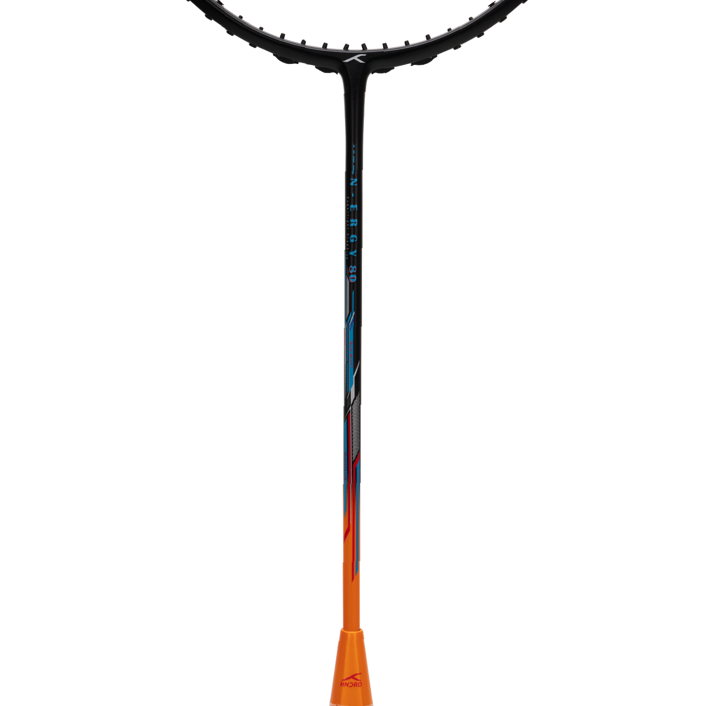 N-ERGY 80 (Black/Orange)