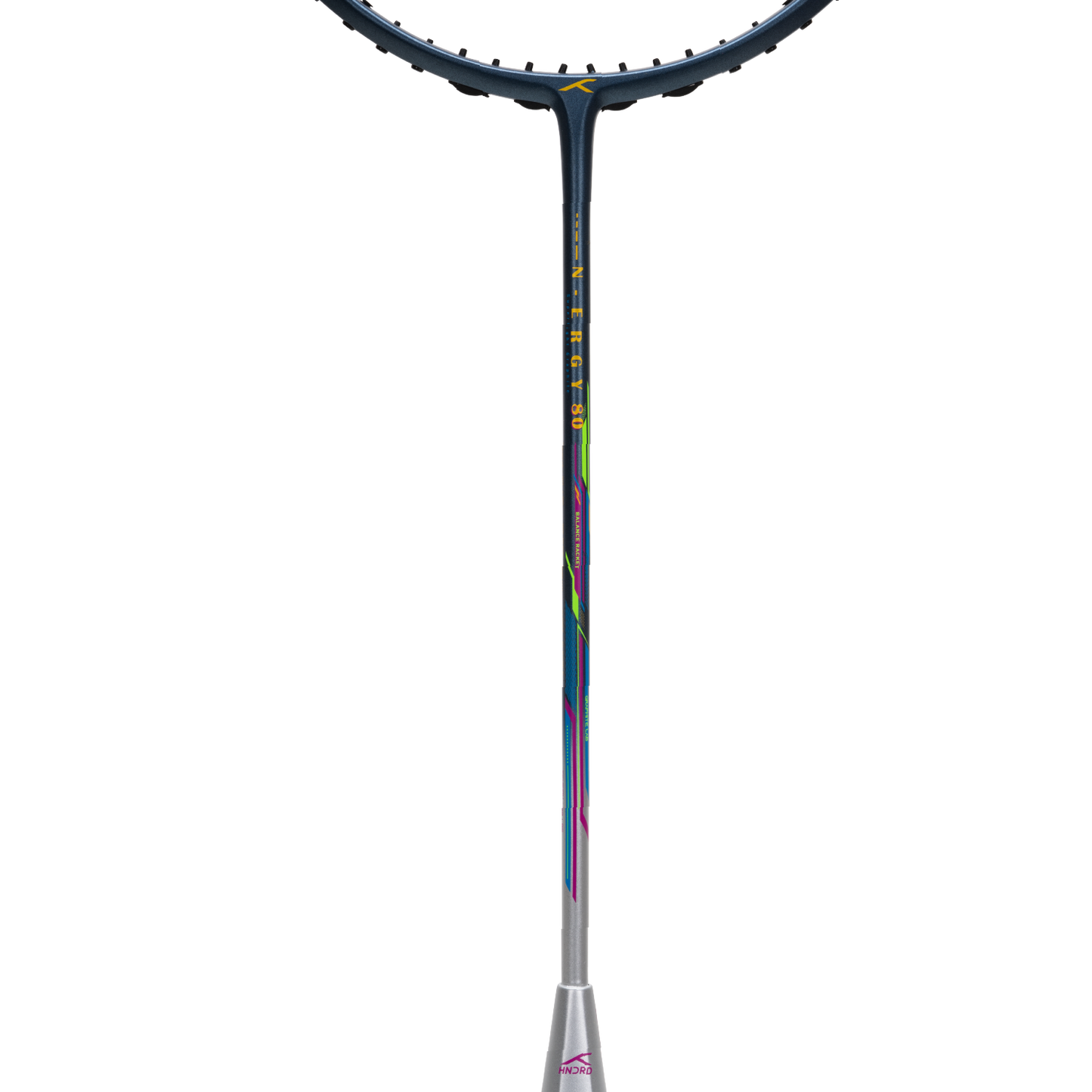 N-ERGY 80 (Navy/Silver)