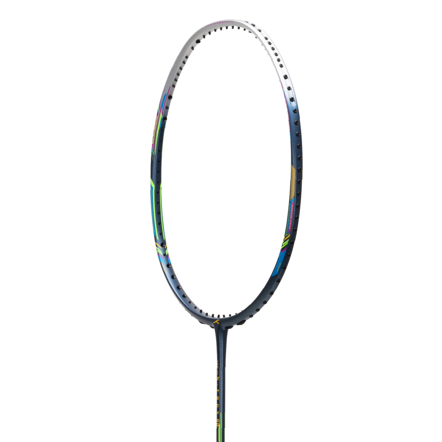 N-ERGY 80 (Navy/Silver)