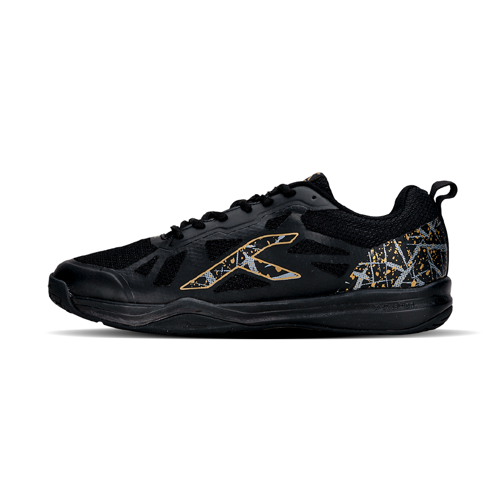 Blade (Black/Gold)