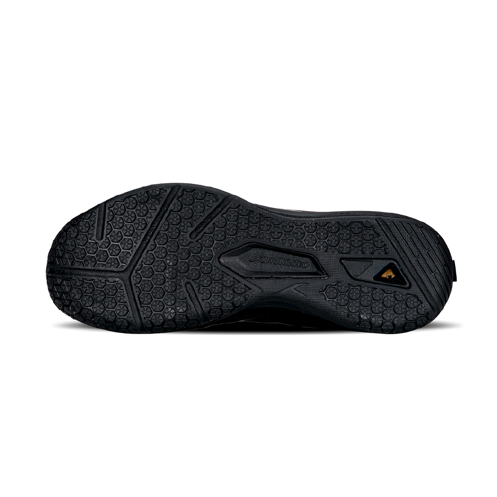 Blade (Black/Gold)