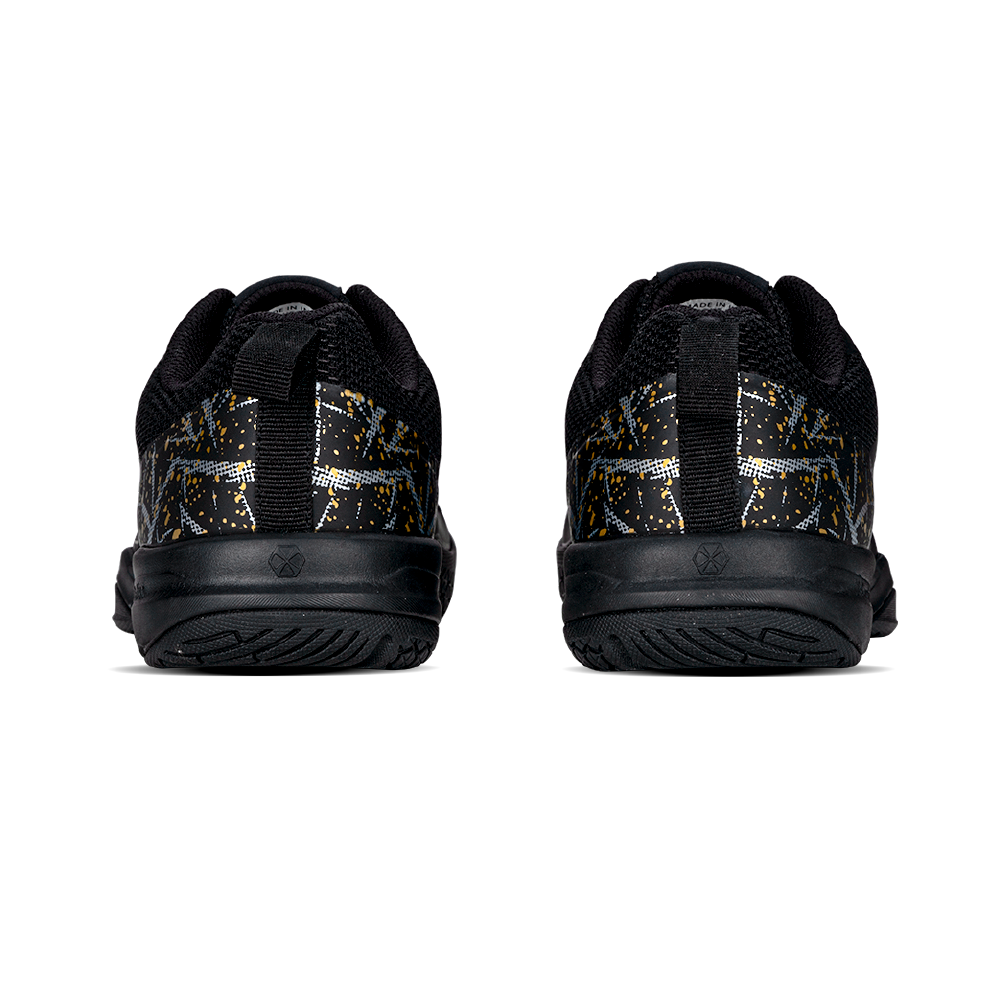 Blade (Black/Gold)