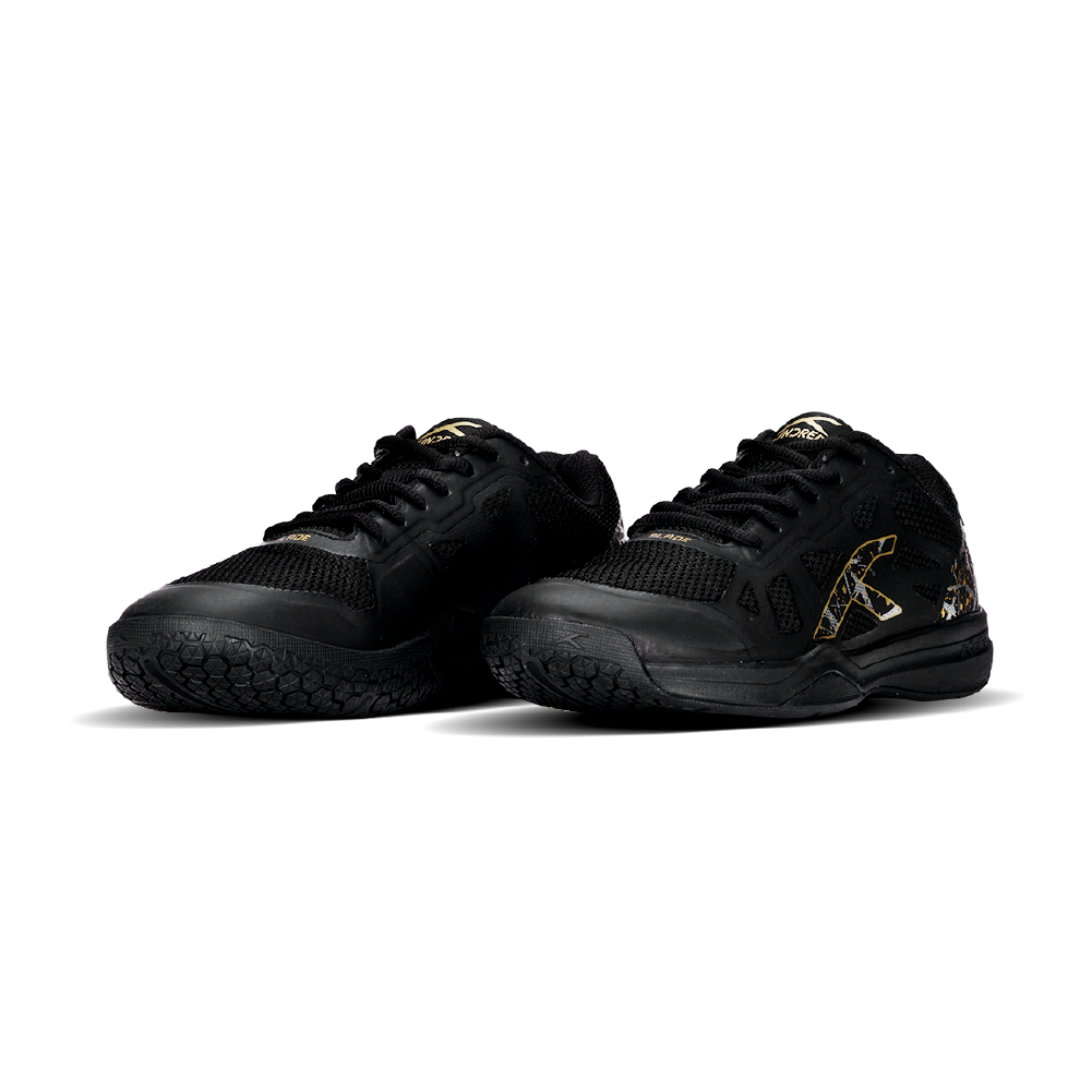 Blade (Black/Gold)