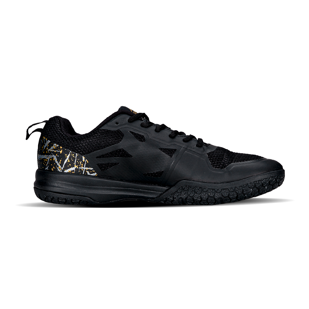 Blade (Black/Gold)
