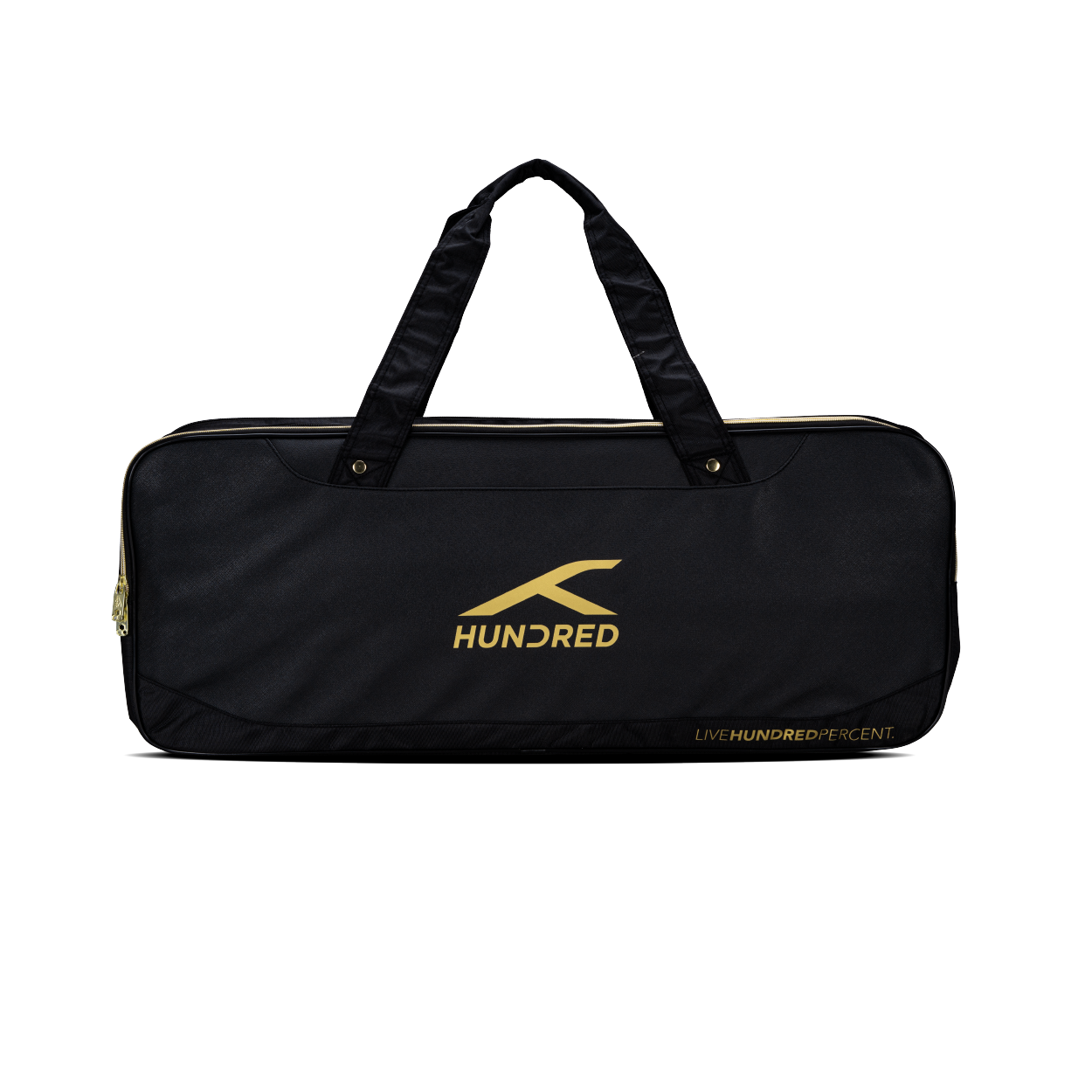 PitchBlack Kit Bag (Black)