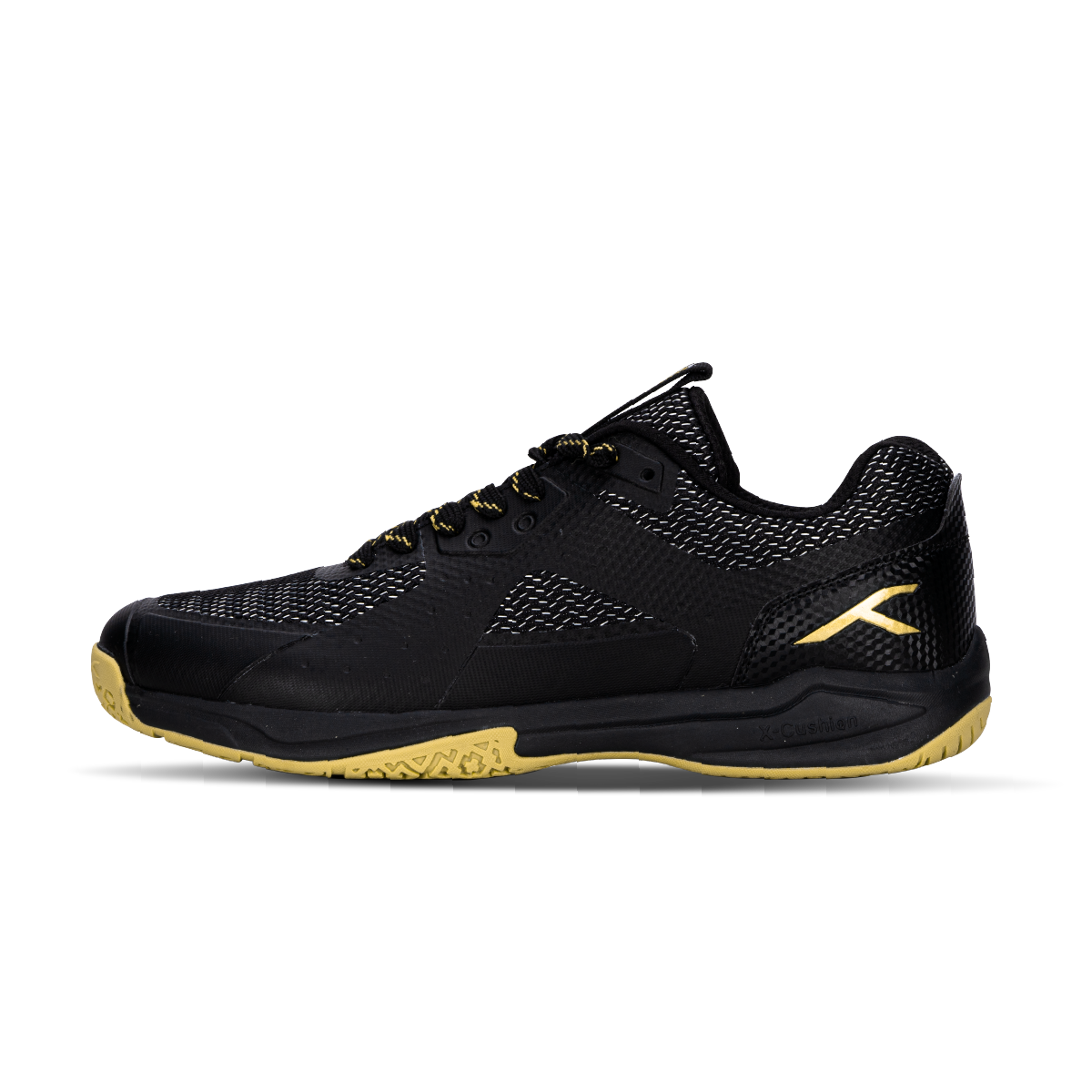 Velocity - BLACK/GOLD