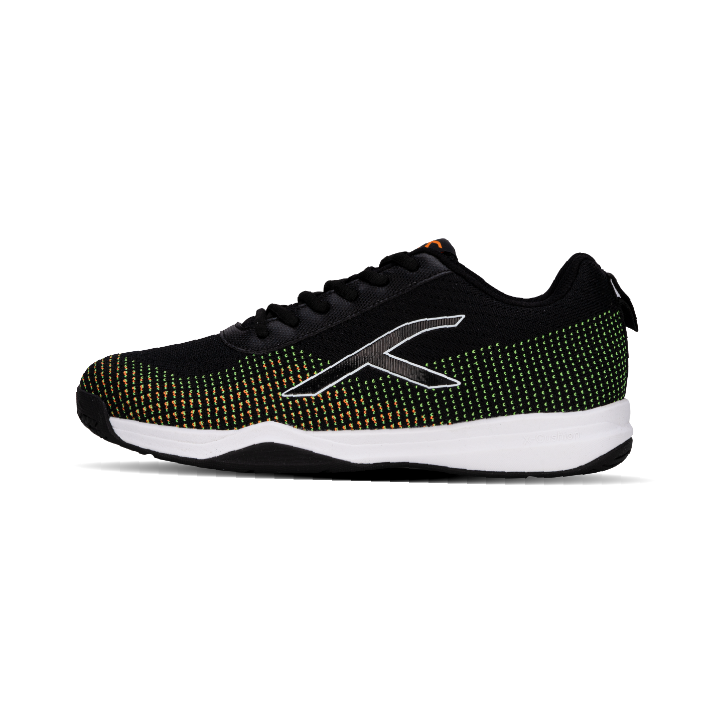 Blade Lite_Black/Orange/White
