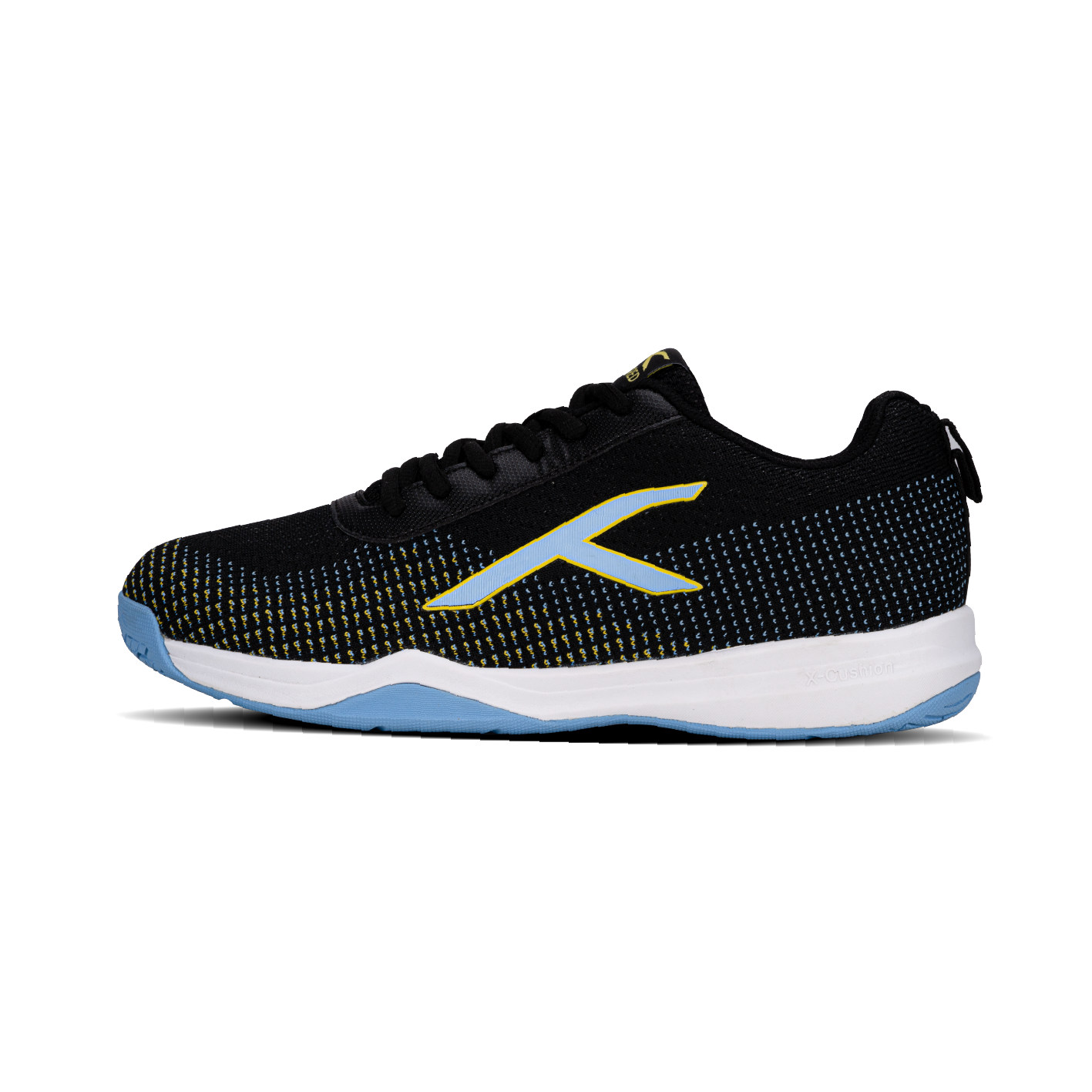 Blade Lite_Black/Blue/Yellow