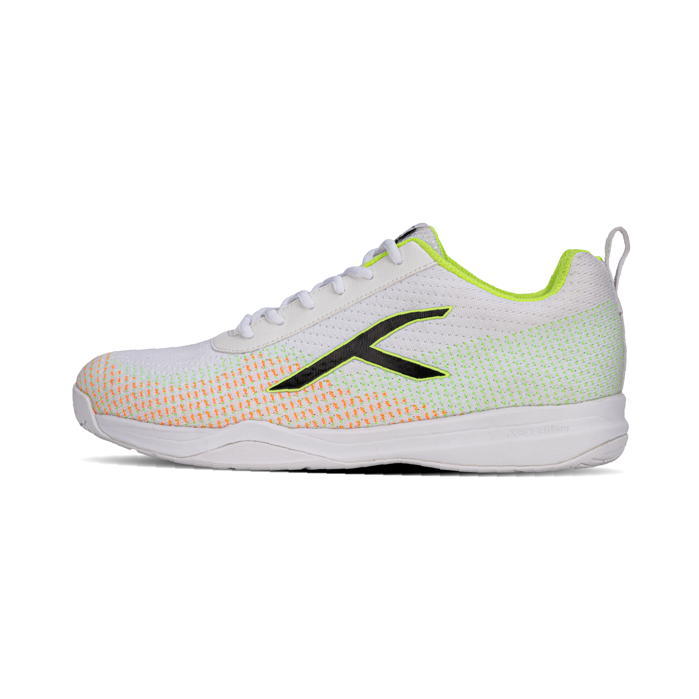 Blade Lite_White/Lime/Orange/Black