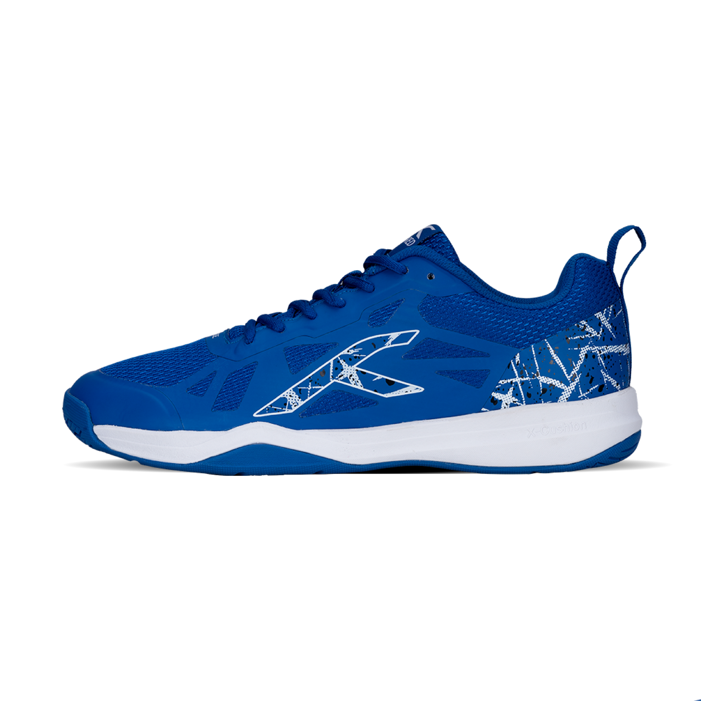 Blade (Blue/White)