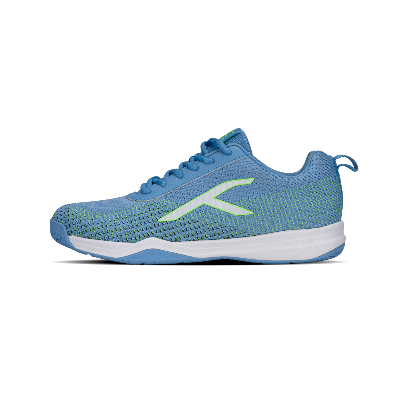 Blade Lite_Blue/Lime Green/White