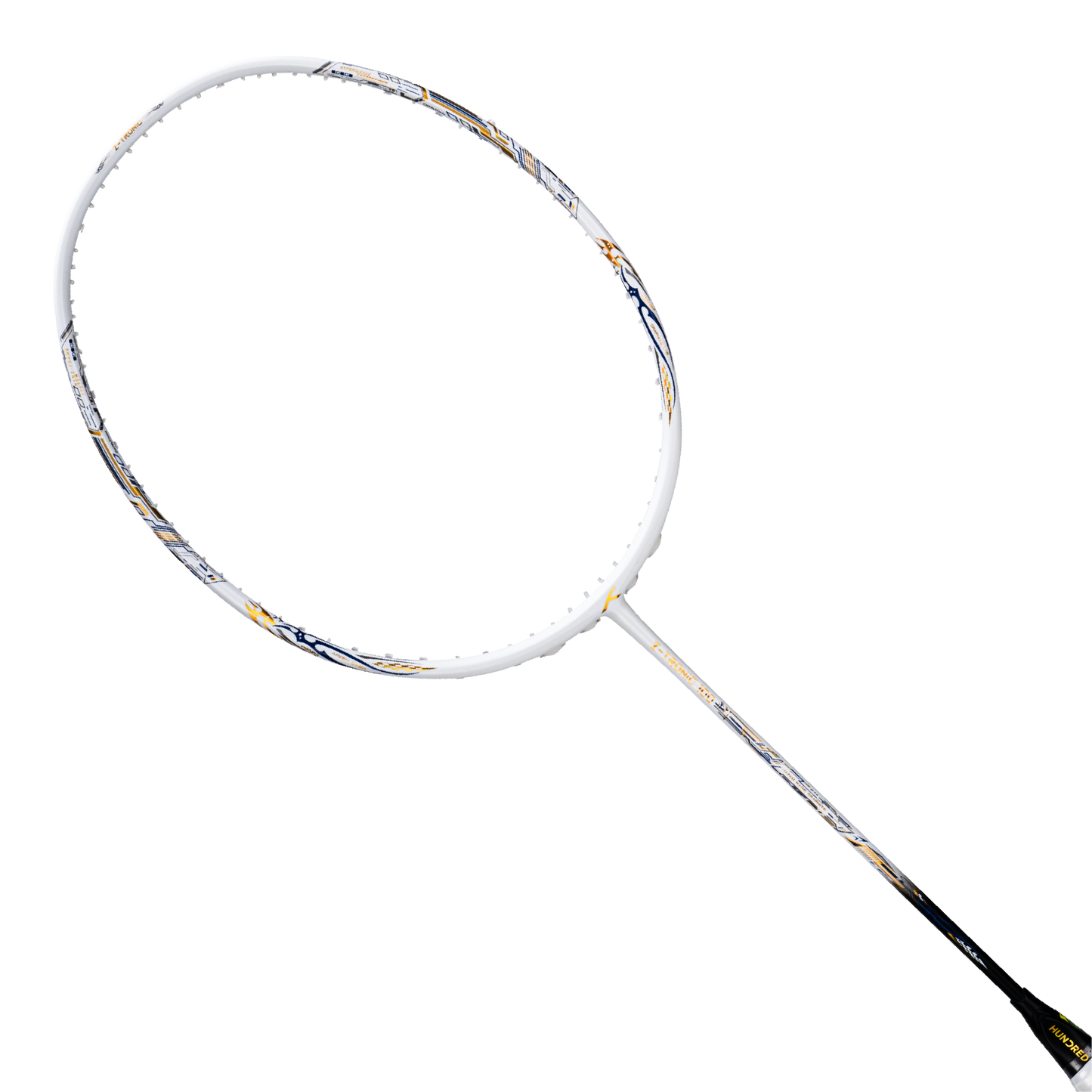 Z-TRONIC 100 - WHITE/GOLD