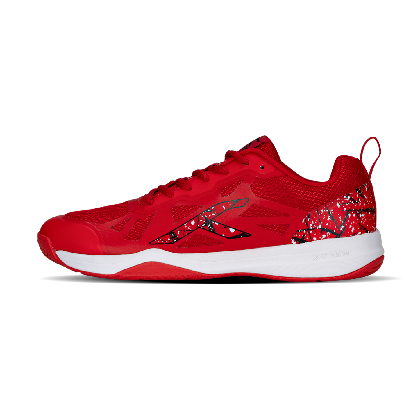 Blade (Red/Black)